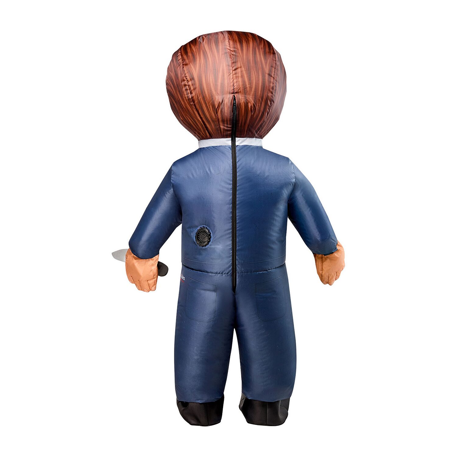 Little & Big Kid Boys Halloween 2 Michael Myers 2-pc. Costume