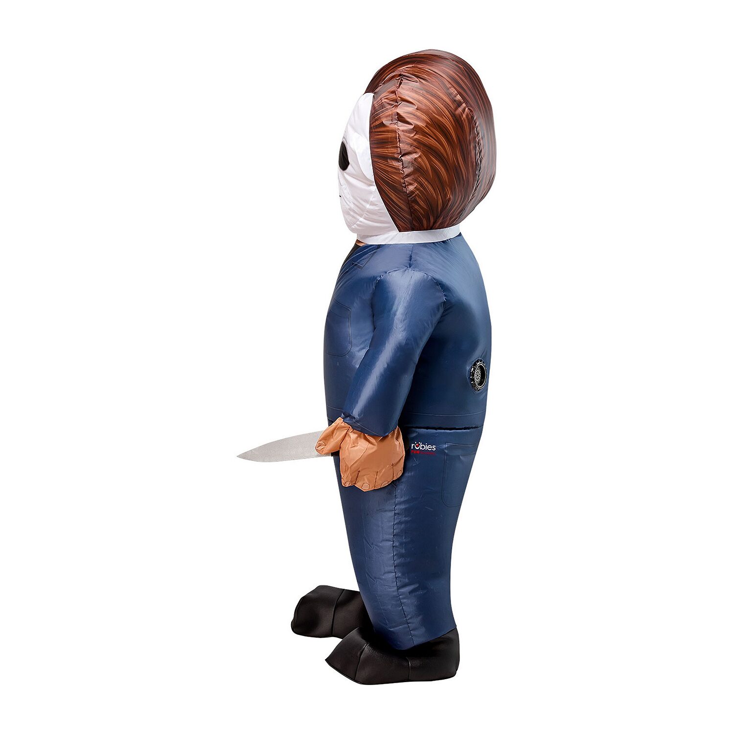 Little & Big Kid Boys Halloween 2 Michael Myers 2-pc. Costume