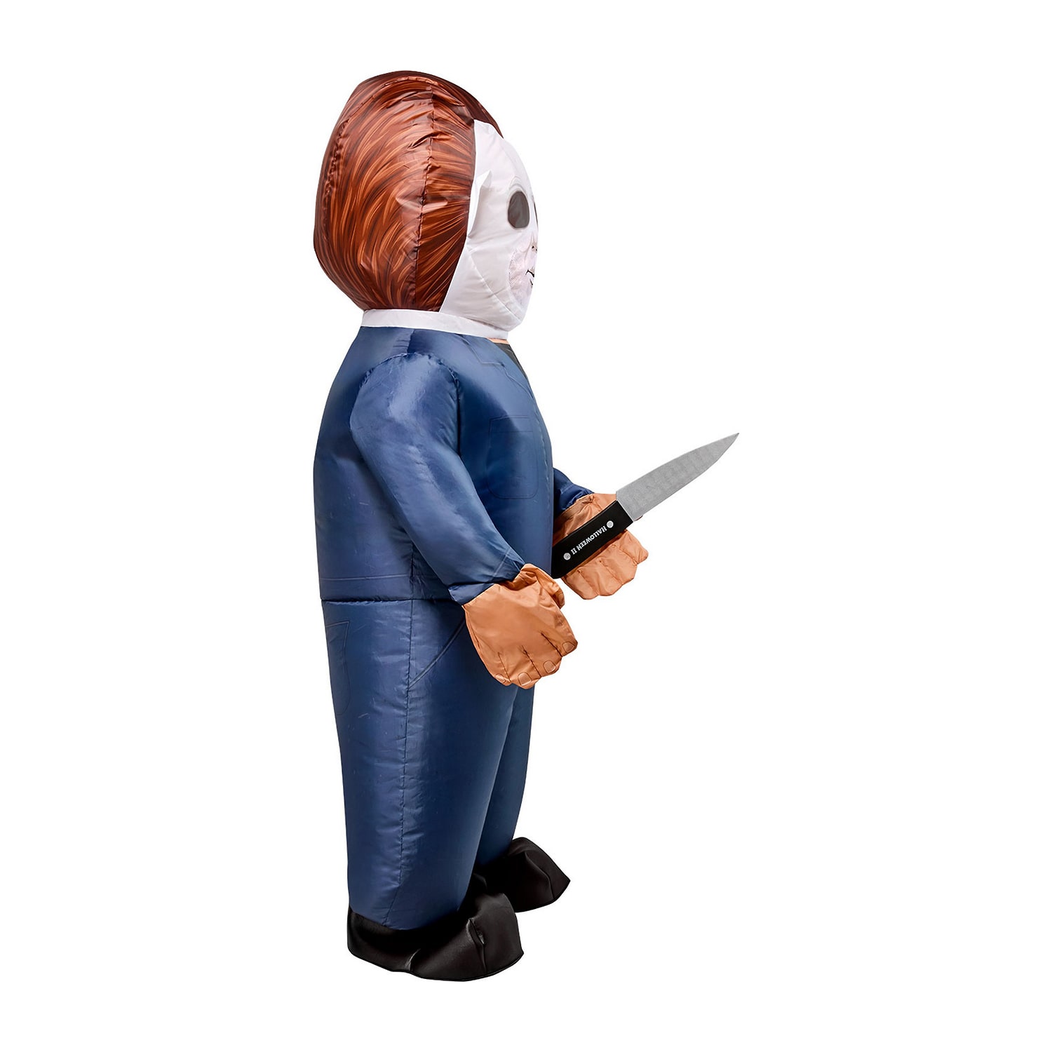Little & Big Kid Boys Halloween 2 Michael Myers 2-pc. Costume
