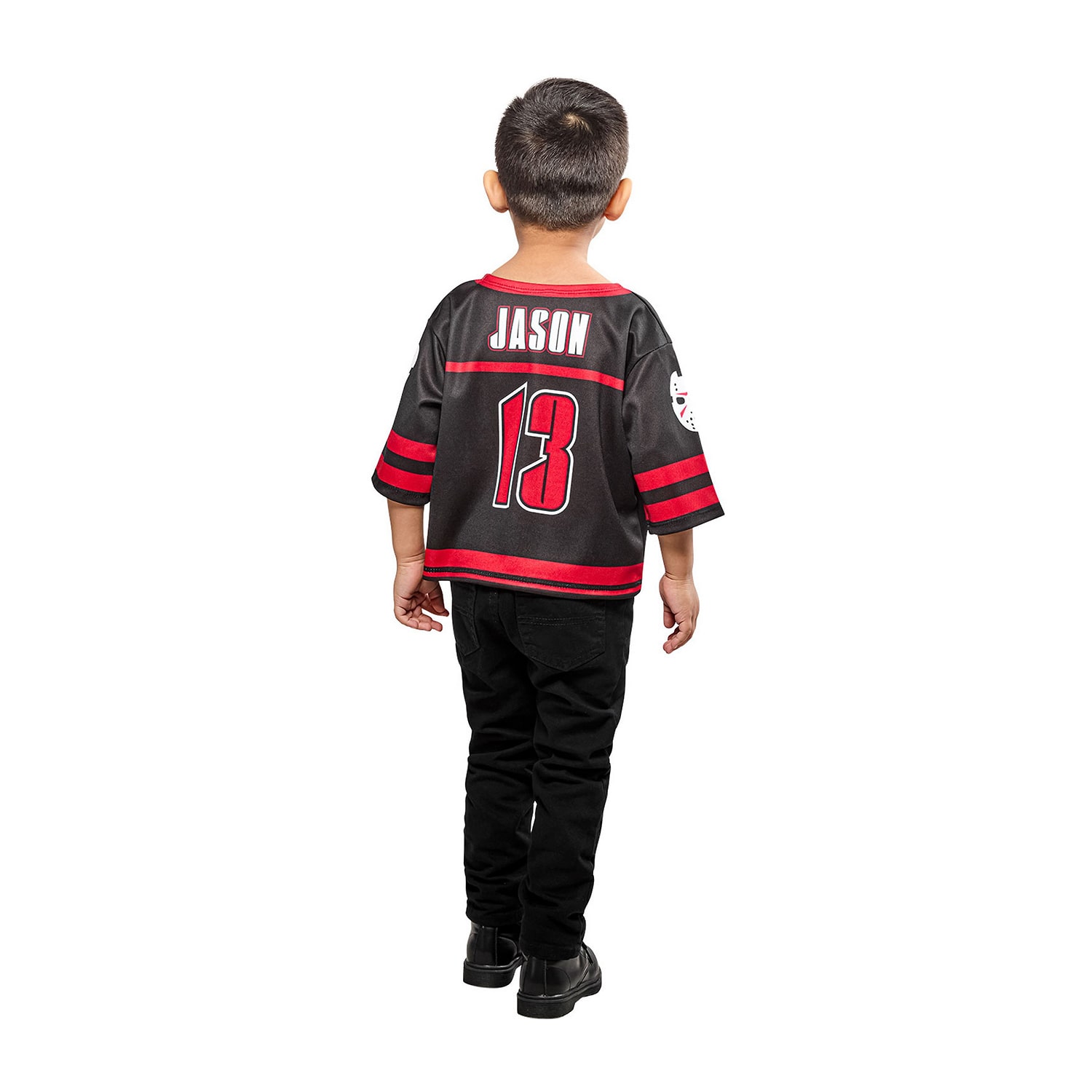 Toddler Boys Jason Universe 2-pc. Costume