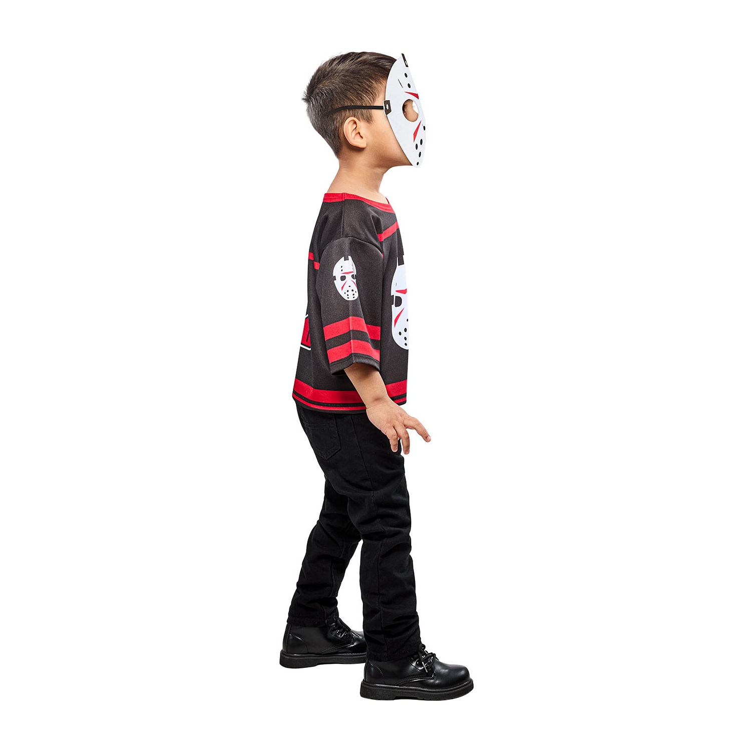 Toddler Boys Jason Universe 2-pc. Costume