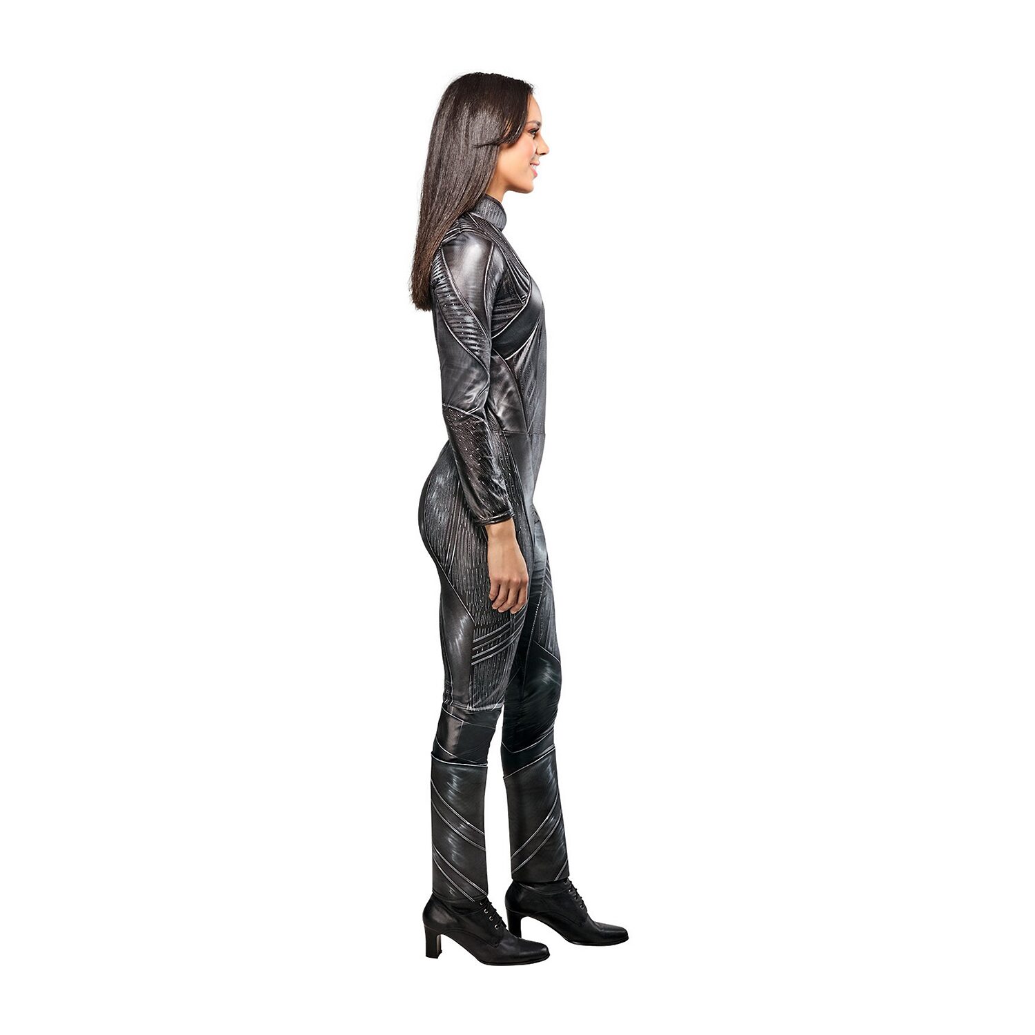 Womens The Engineer DC Comics Costume