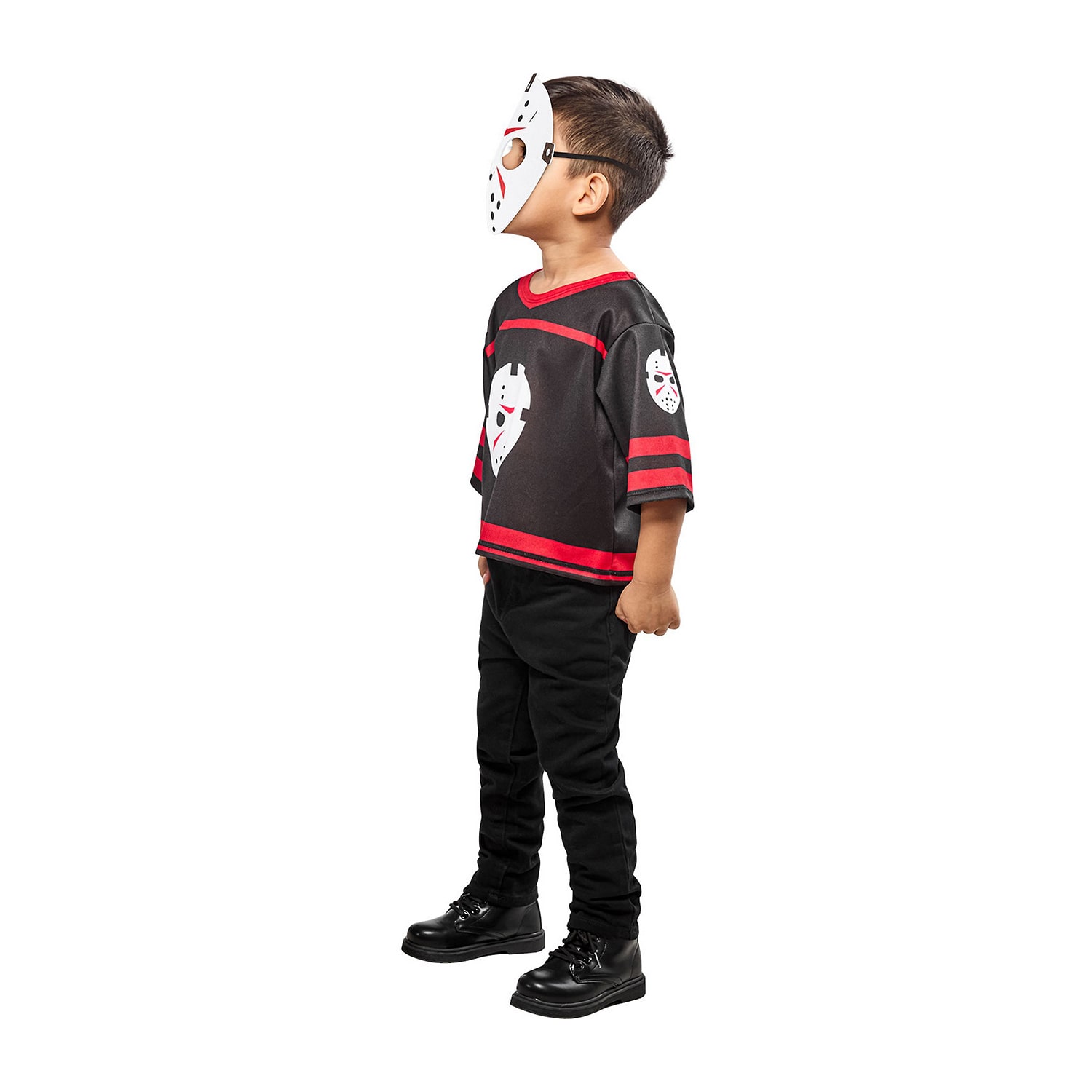 Toddler Boys Jason Universe 2-pc. Costume