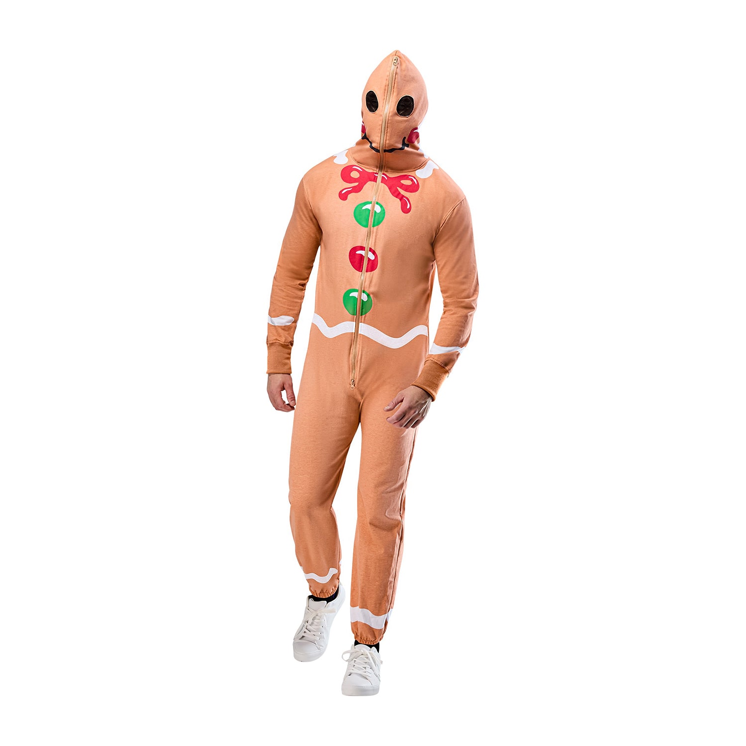 Unisex Adult Costume