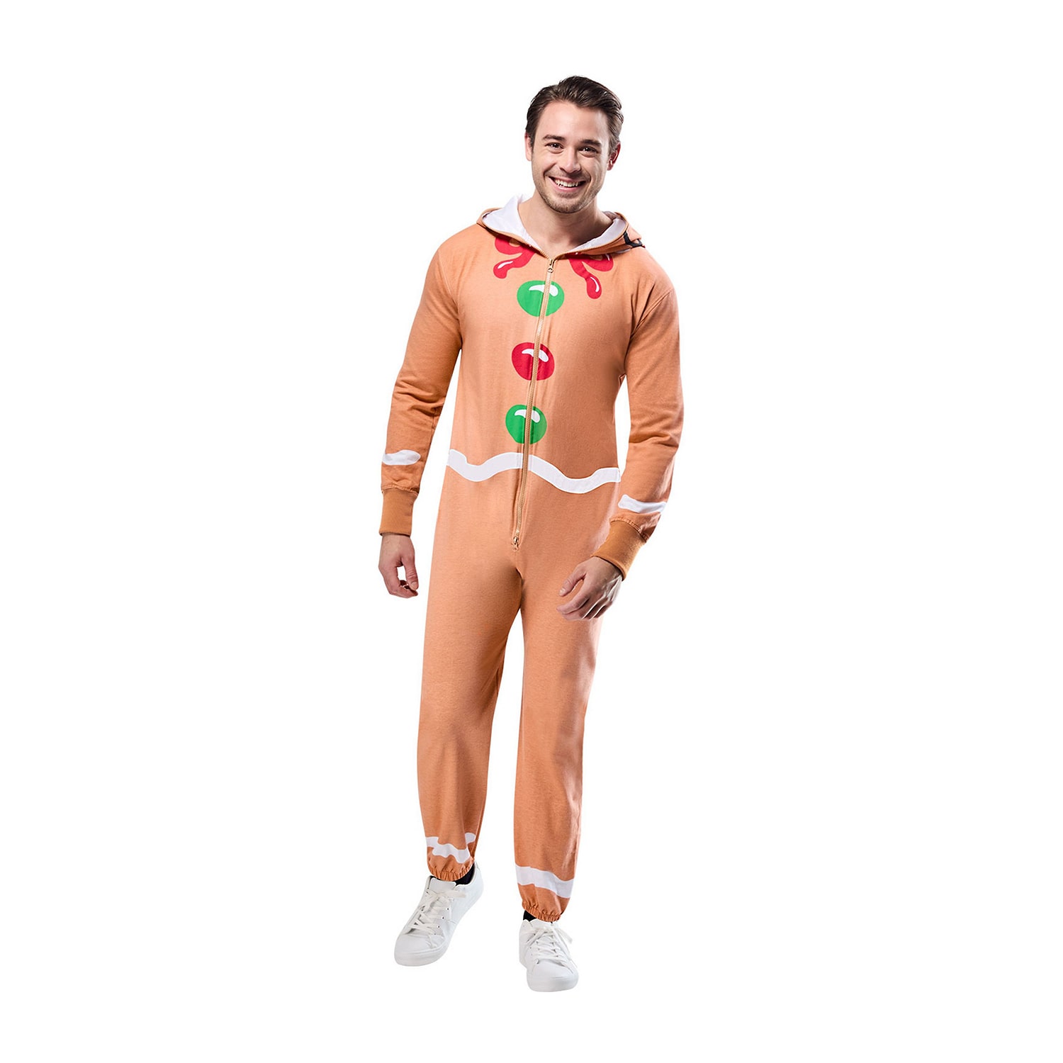 Unisex Adult Costume