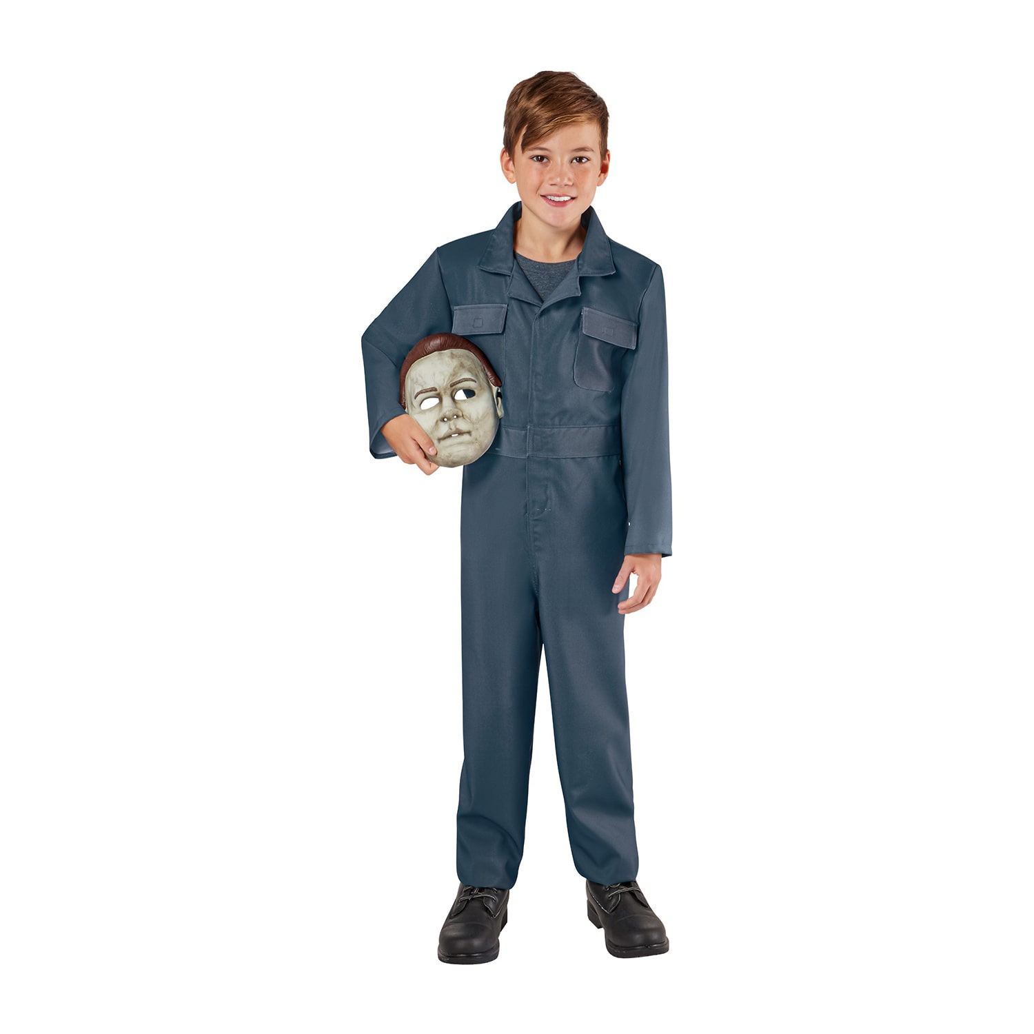 Little & Big Kid Boys Michael Myers 2-pc. Costume