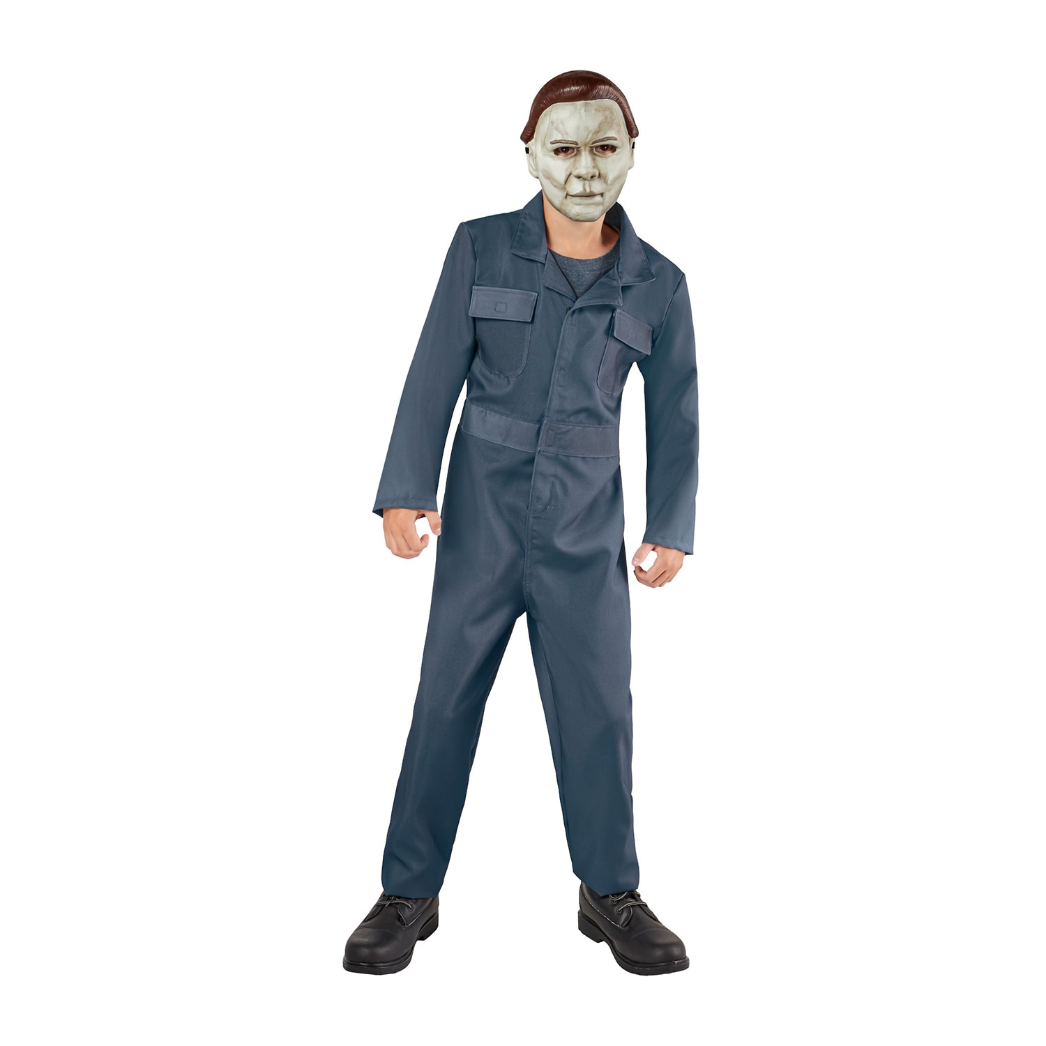 Little & Big Kid Boys Michael Myers 2-pc. Costume