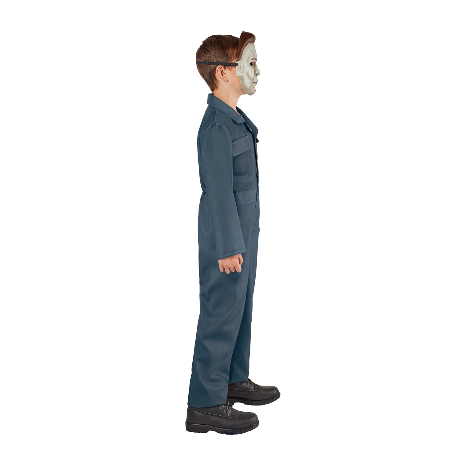 Little & Big Kid Boys Michael Myers 2-pc. Costume