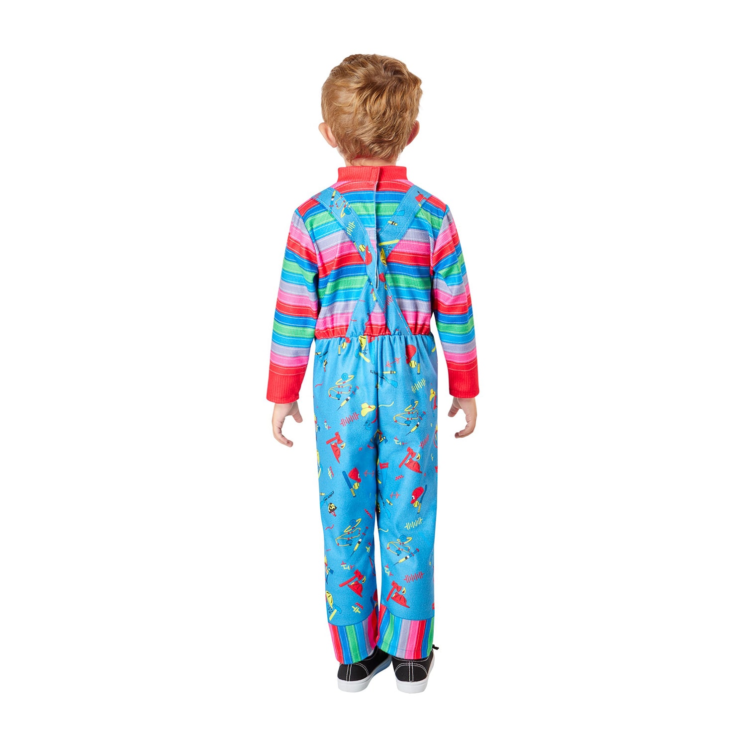 Toddler Boys Child'S Play Chucky 2-pc. Costume