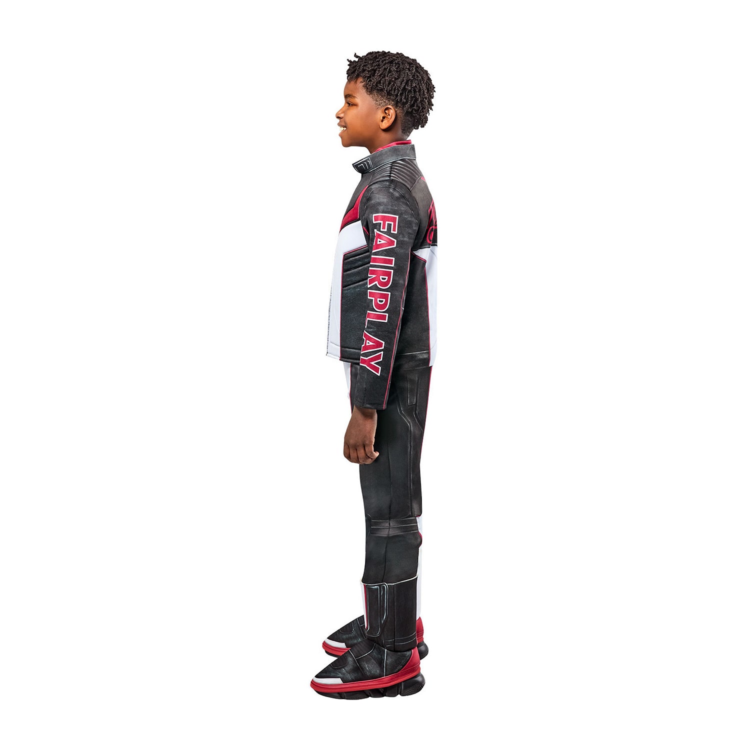 Little & Big Kid Boys Mr. Terrific Superman 2-pc. Costume