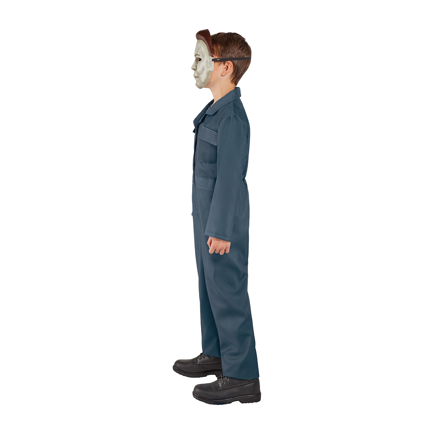 Little & Big Kid Boys Michael Myers 2-pc. Costume