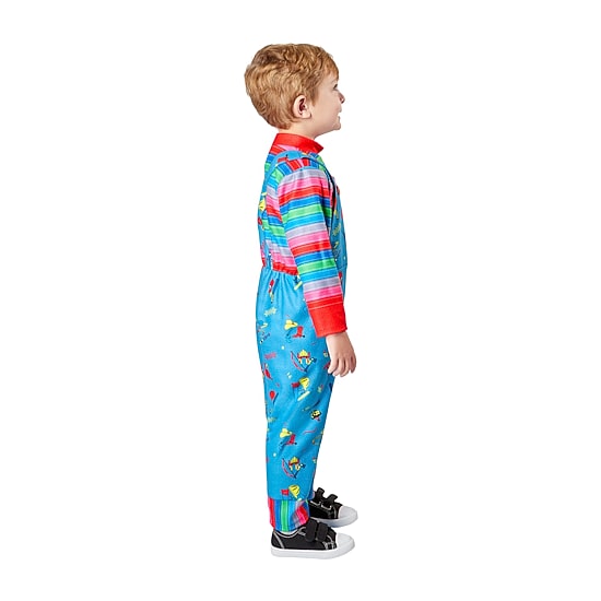 Boys Childs Play Chucky 2-pc. Costume