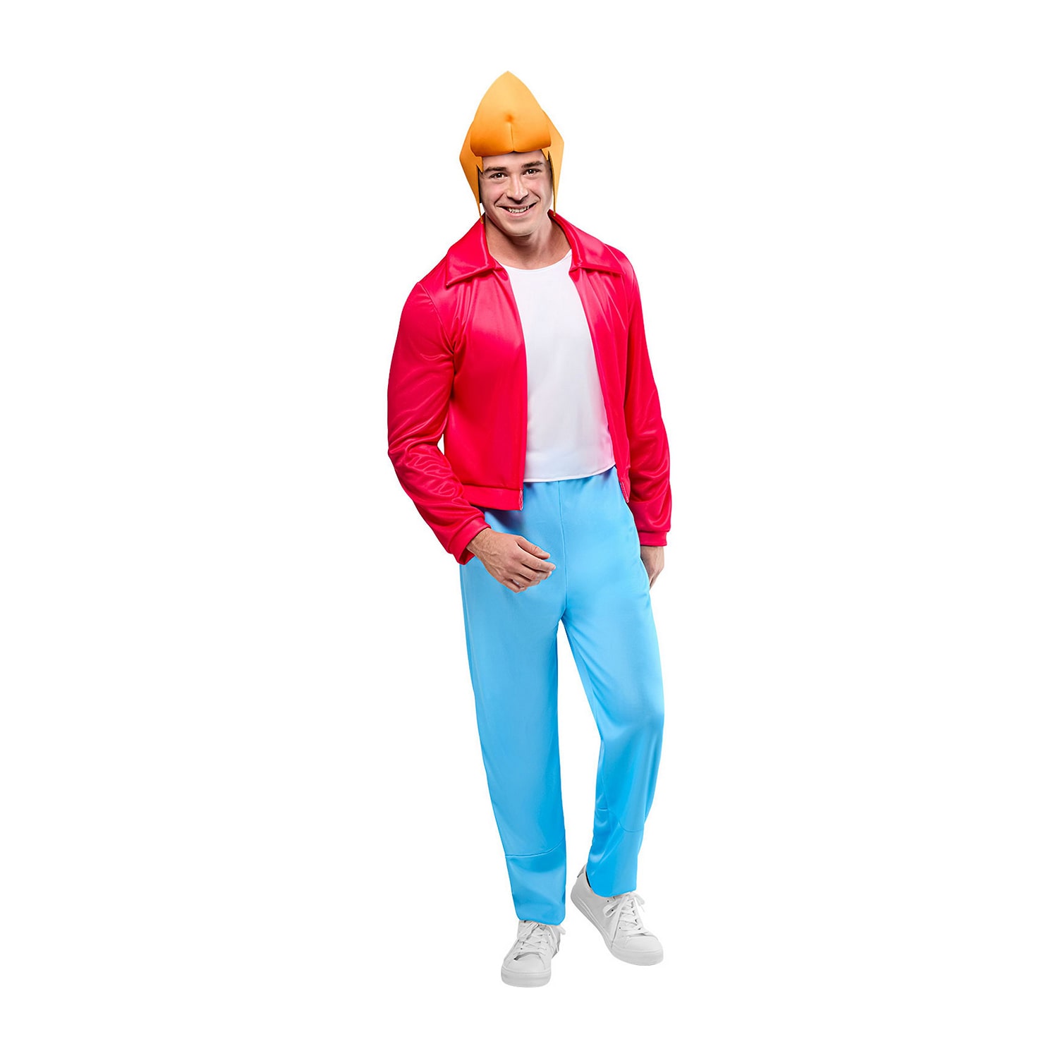 Mens Futurama 3-pc. Costume