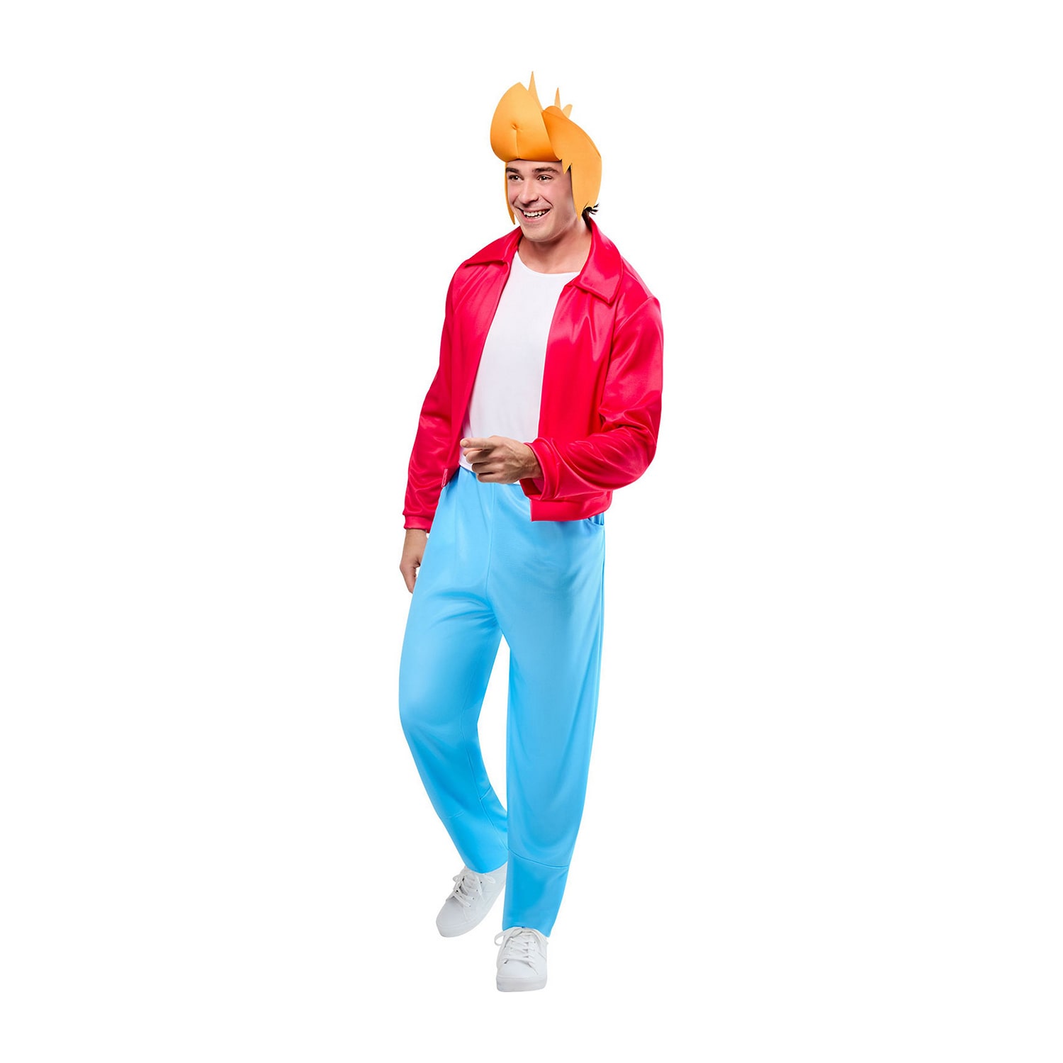 Mens Futurama 3-pc. Costume