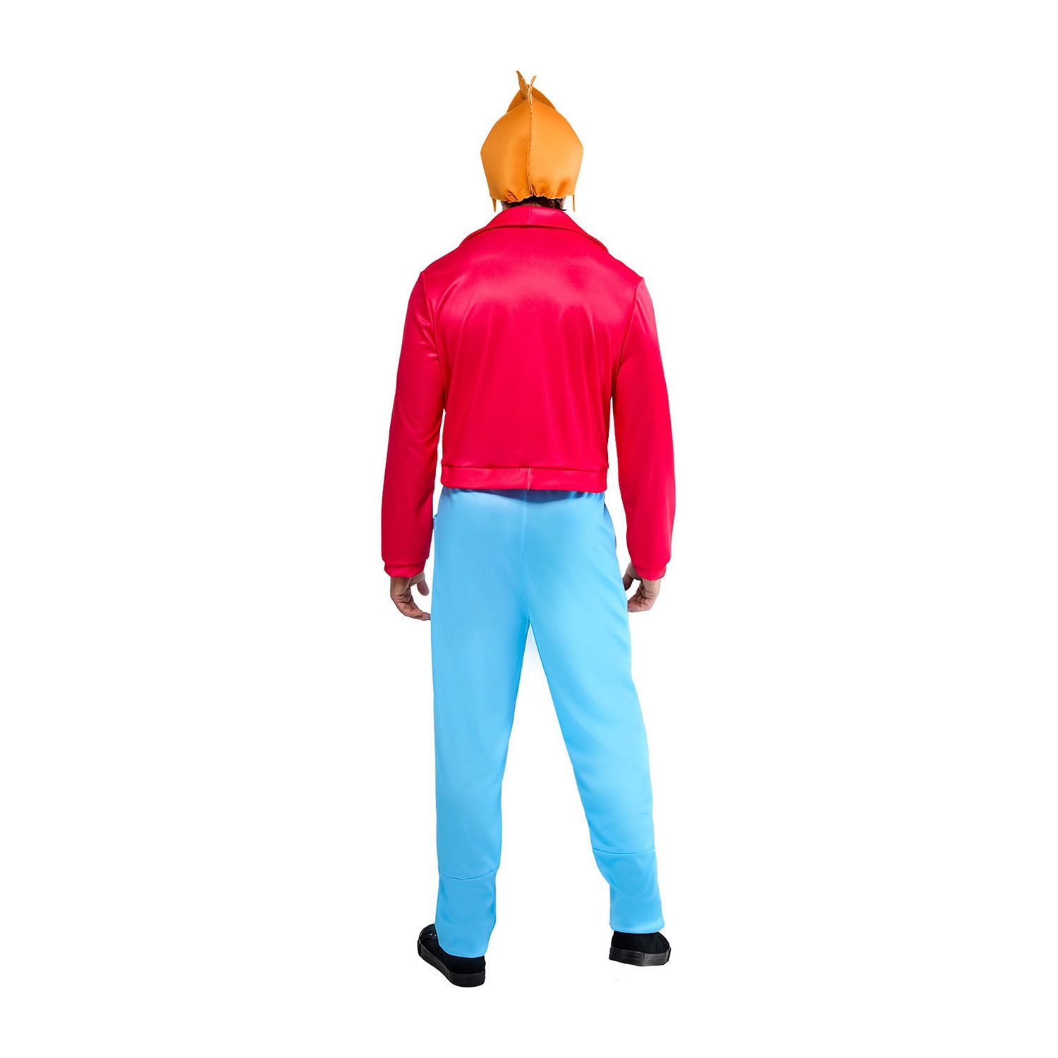 Mens Futurama 3-pc. Costume