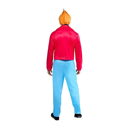 Mens Futurama: Fry 3-pc. Costume
