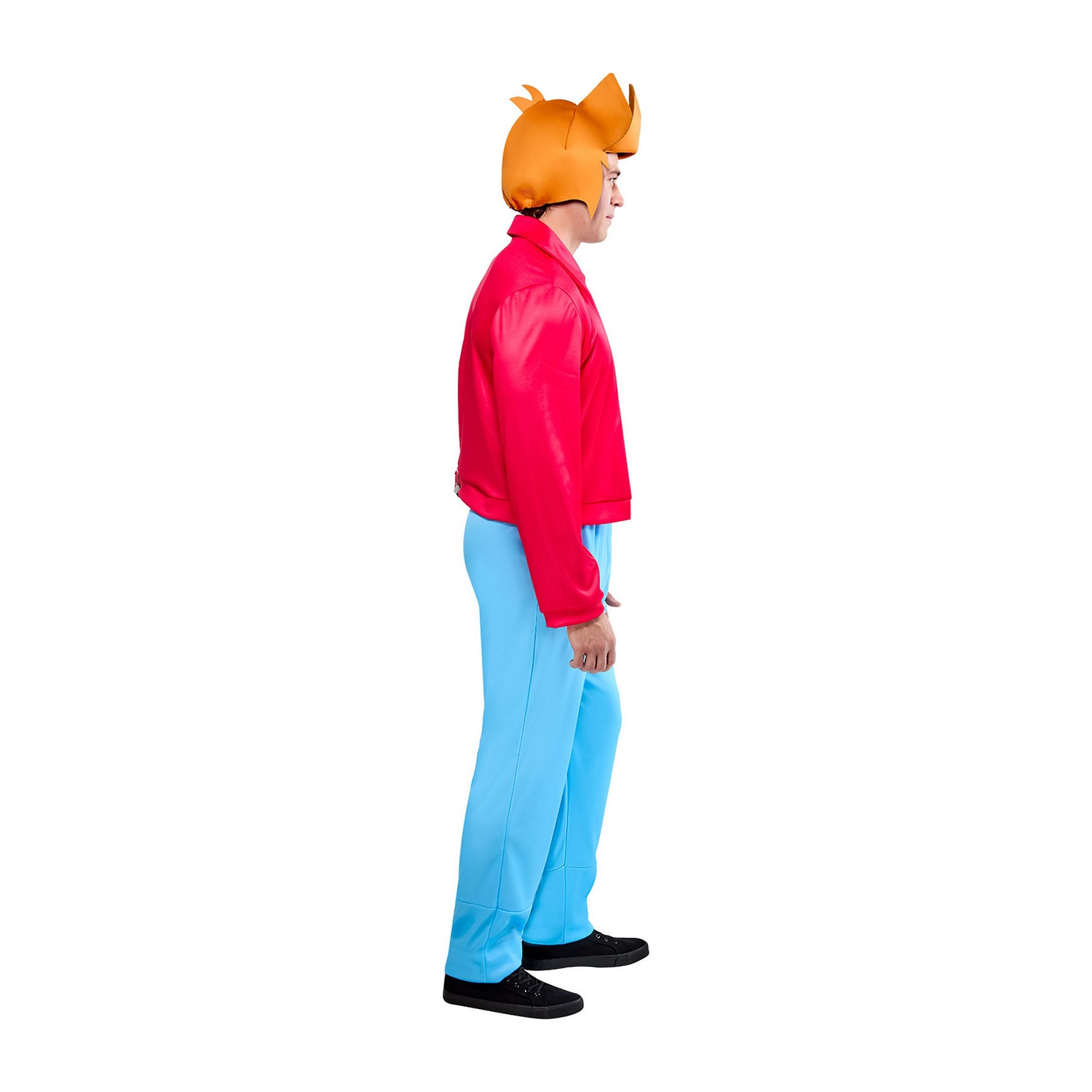 Mens Futurama 3-pc. Costume