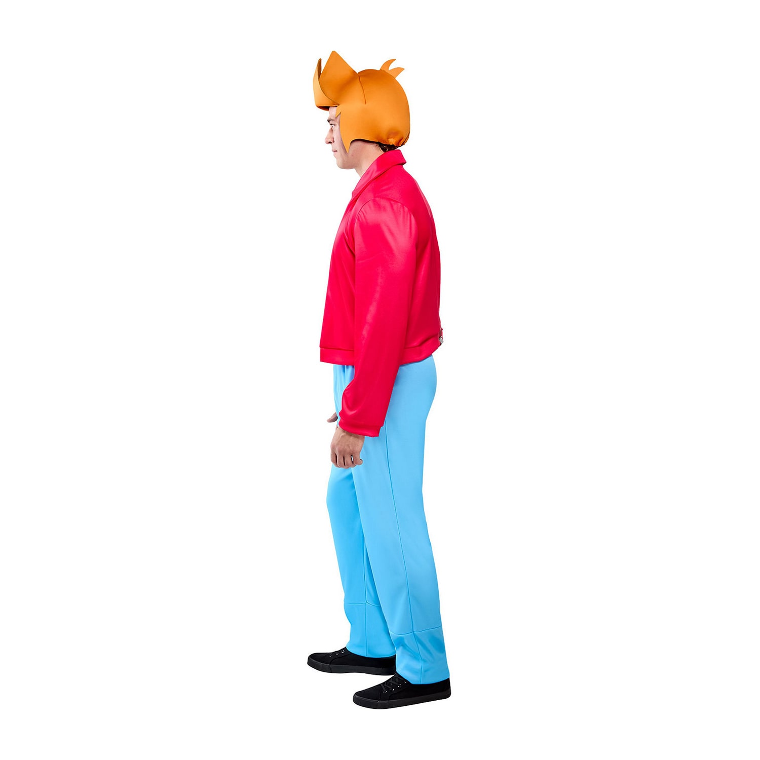 Mens Futurama 3-pc. Costume