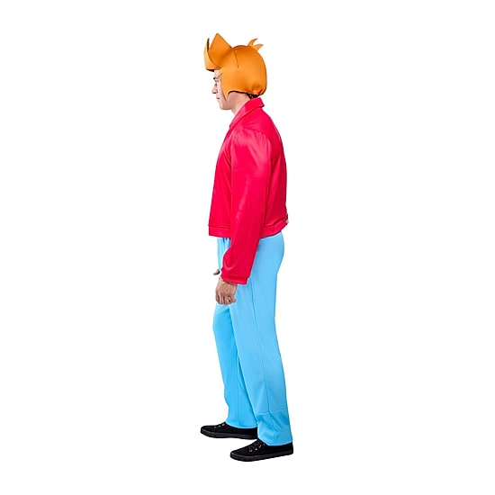 Mens Futurama: Fry 3-pc. Costume