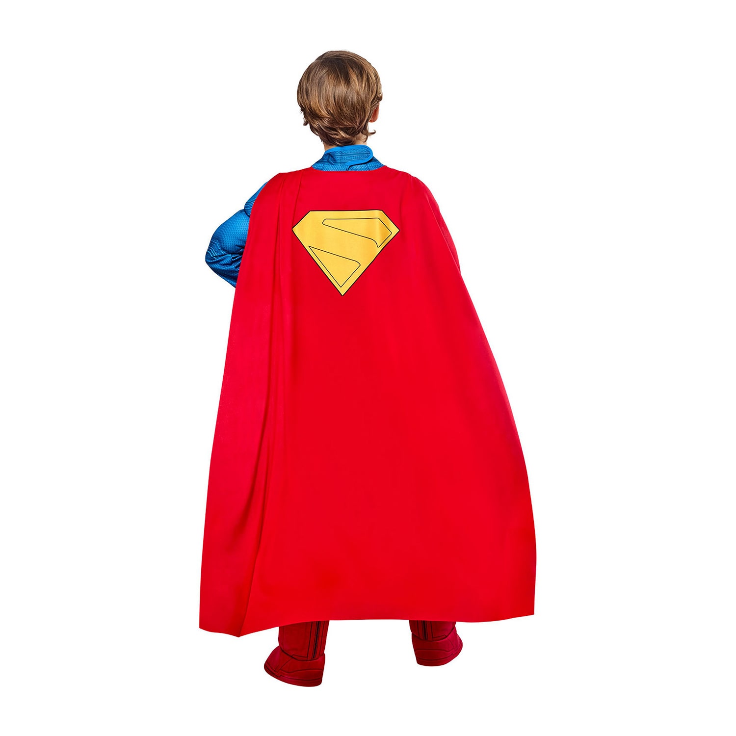 Little & Big Kid Boys Superman Movie: Costume