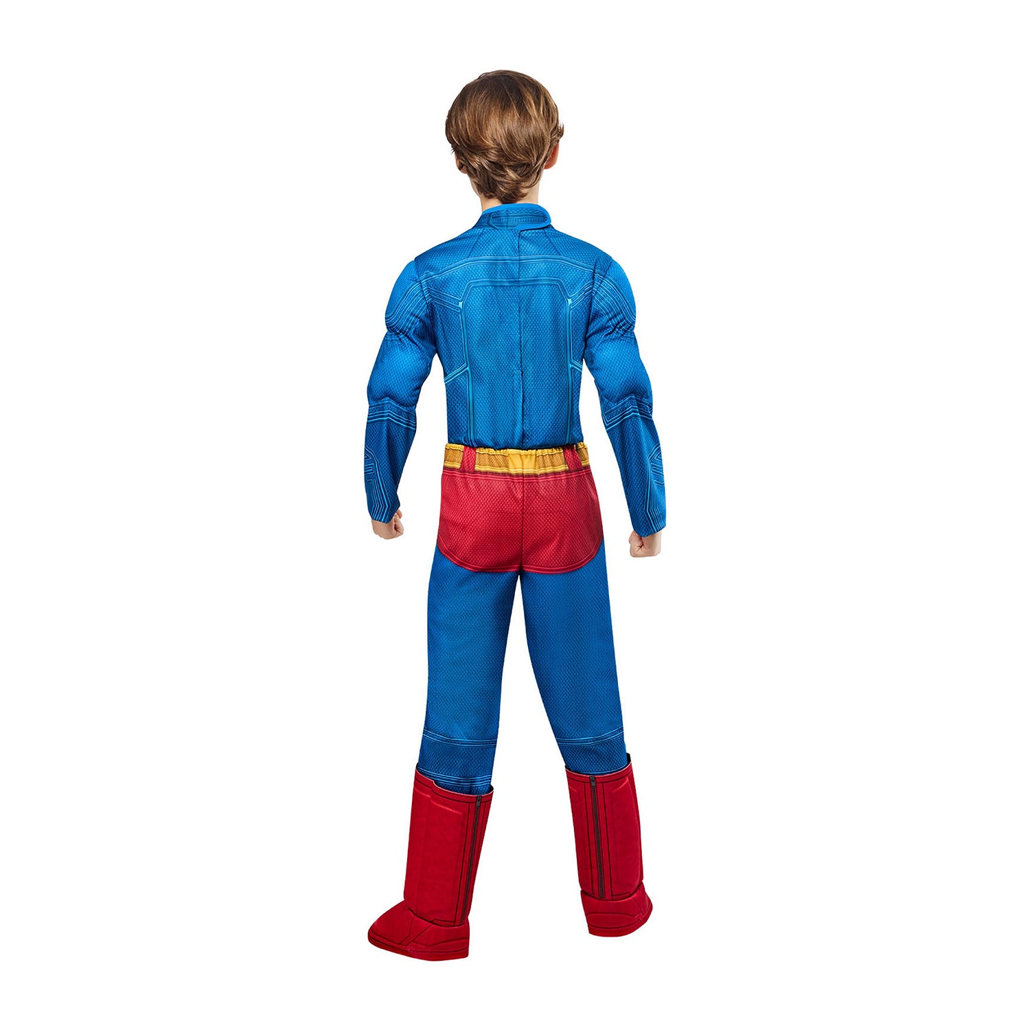 Little & Big Kid Boys Superman Movie: Costume