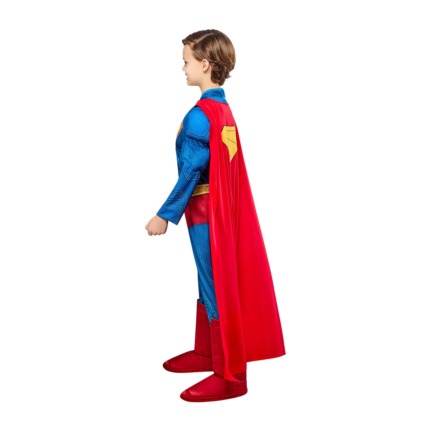 Little & Big Kid Boys Superman Movie: Costume