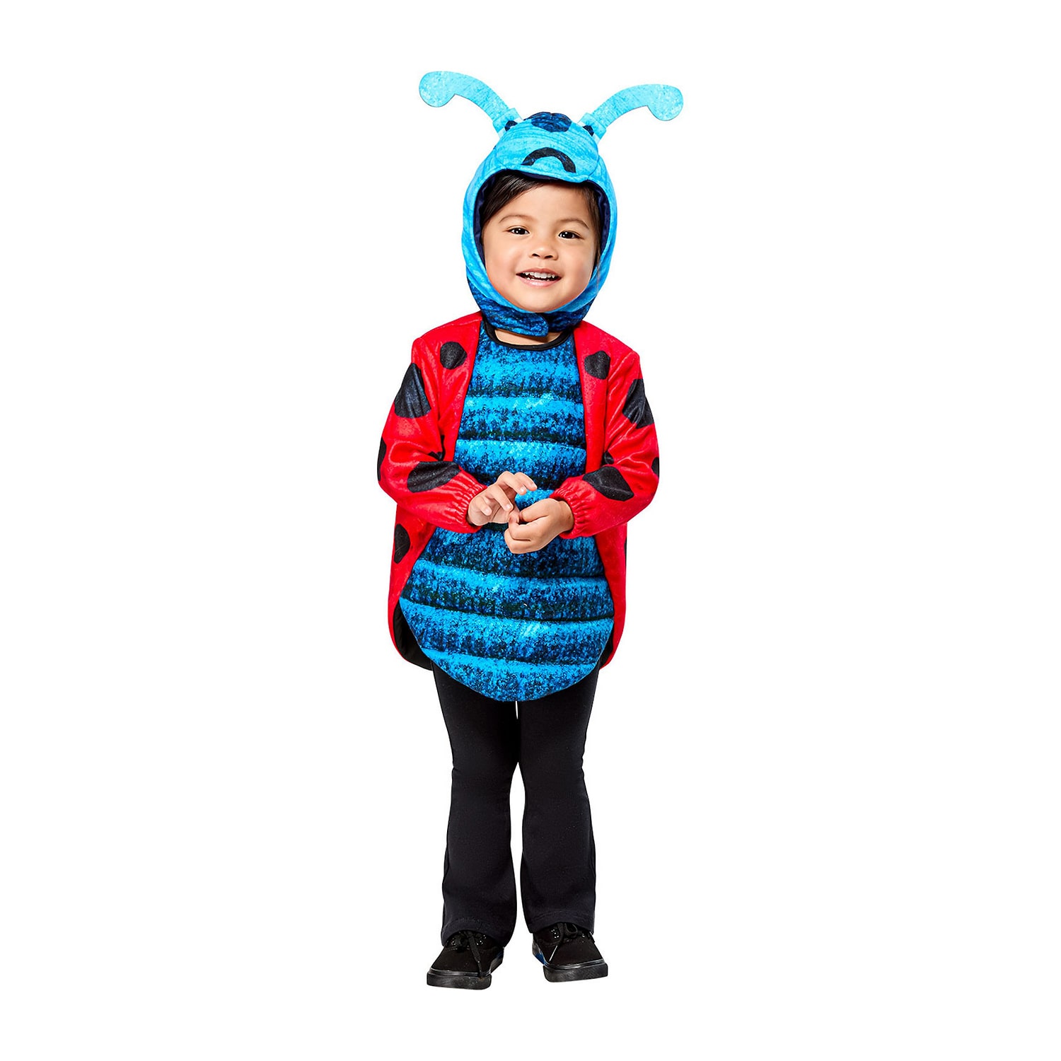 Baby Unisex The World Of Eric Carle The Very Hungry Caterpillar 2-pc. Costume