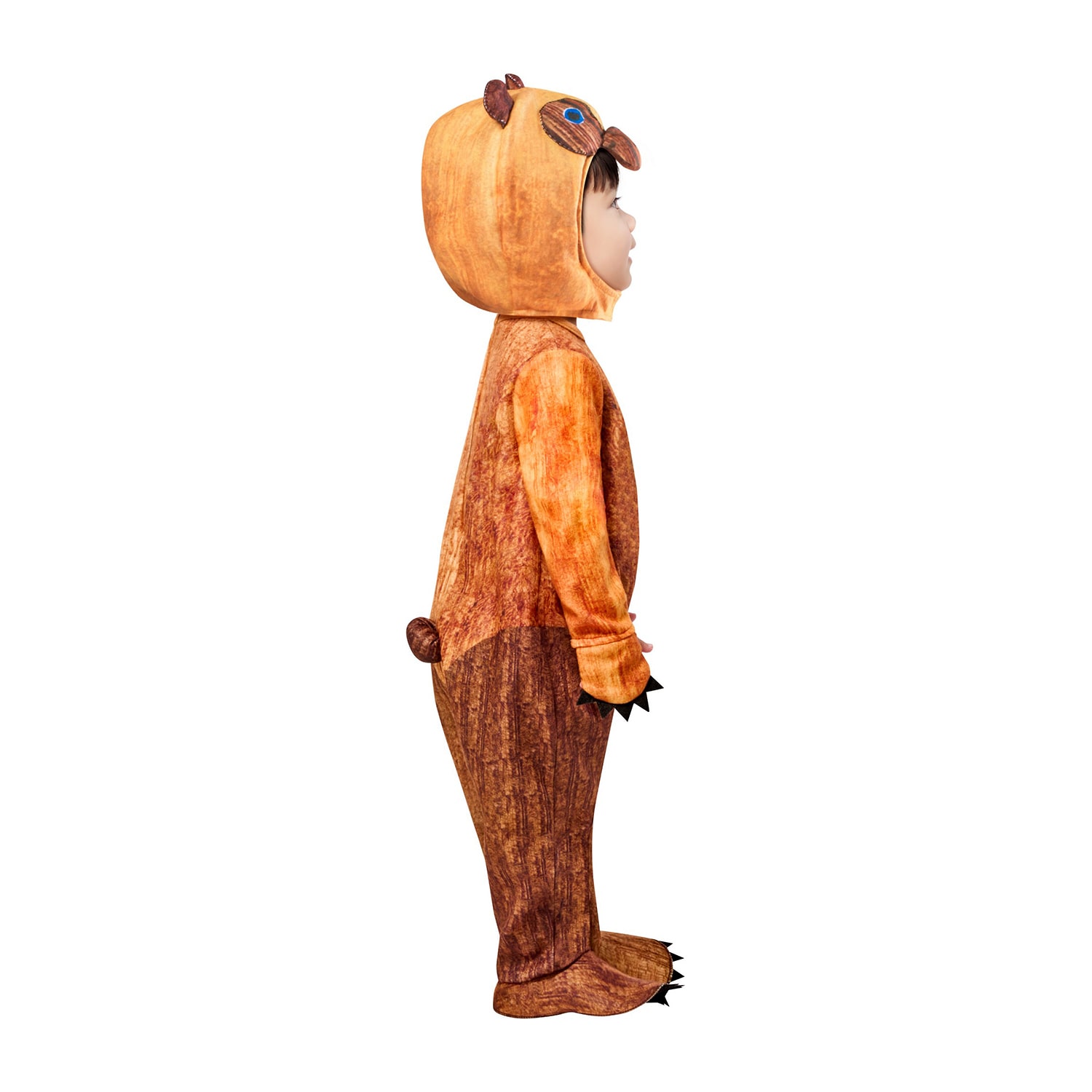 Baby Unisex The World Of Eric Carle: Brown Bear The Very Hungry Caterpillar 2-pc. Costume