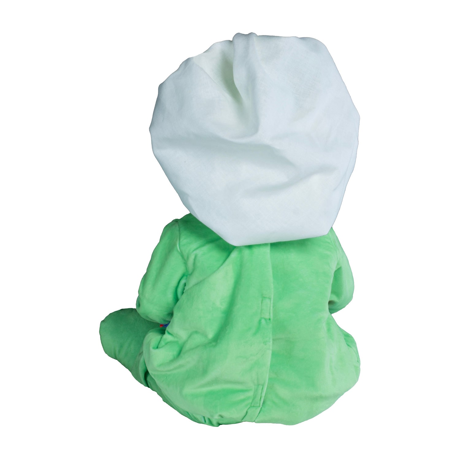 Baby Unisex The Tiny Chef Show 3-pc. Costume