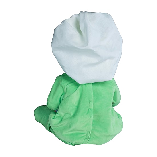 Baby & Toddler Unisex The Tiny Chef Show 3-pc. Costume
