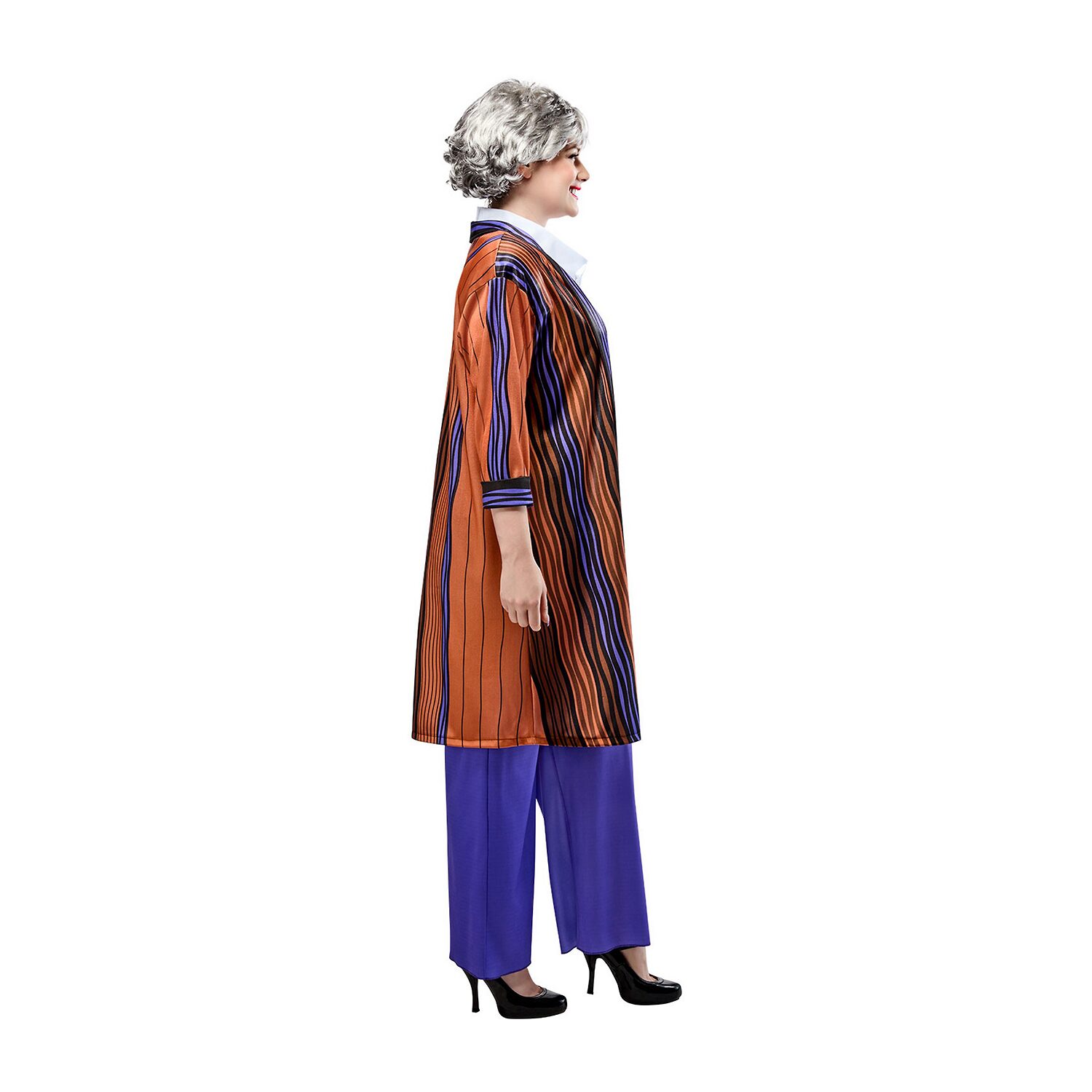 Womens The Golden Girls 4-pc. Costume