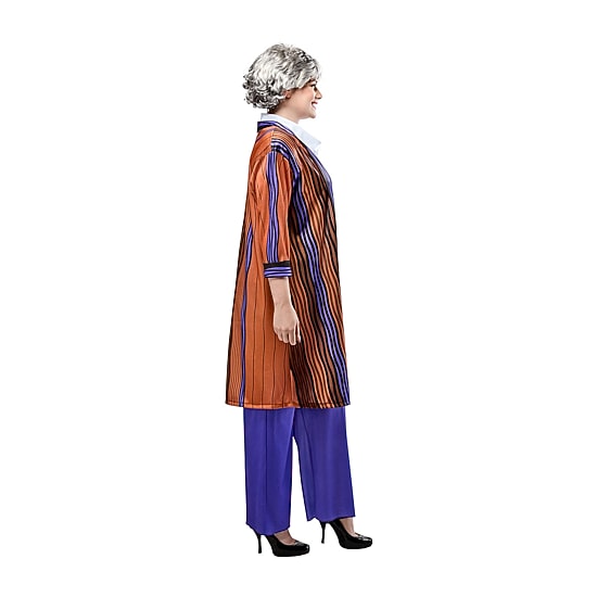 Womens Dorothy Golden Girls 4-pc. Costume