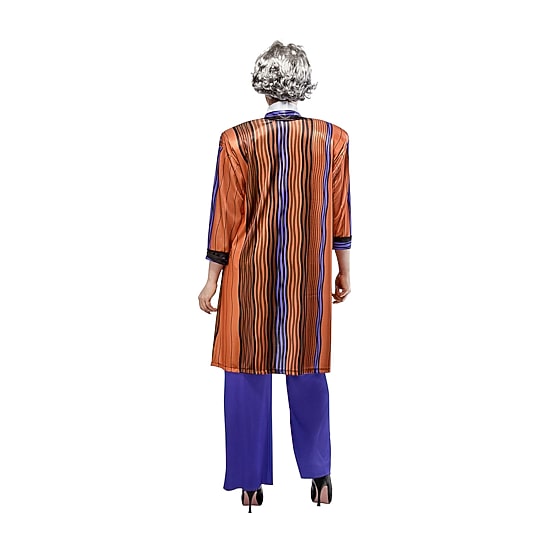 Womens Dorothy Golden Girls 4-pc. Costume