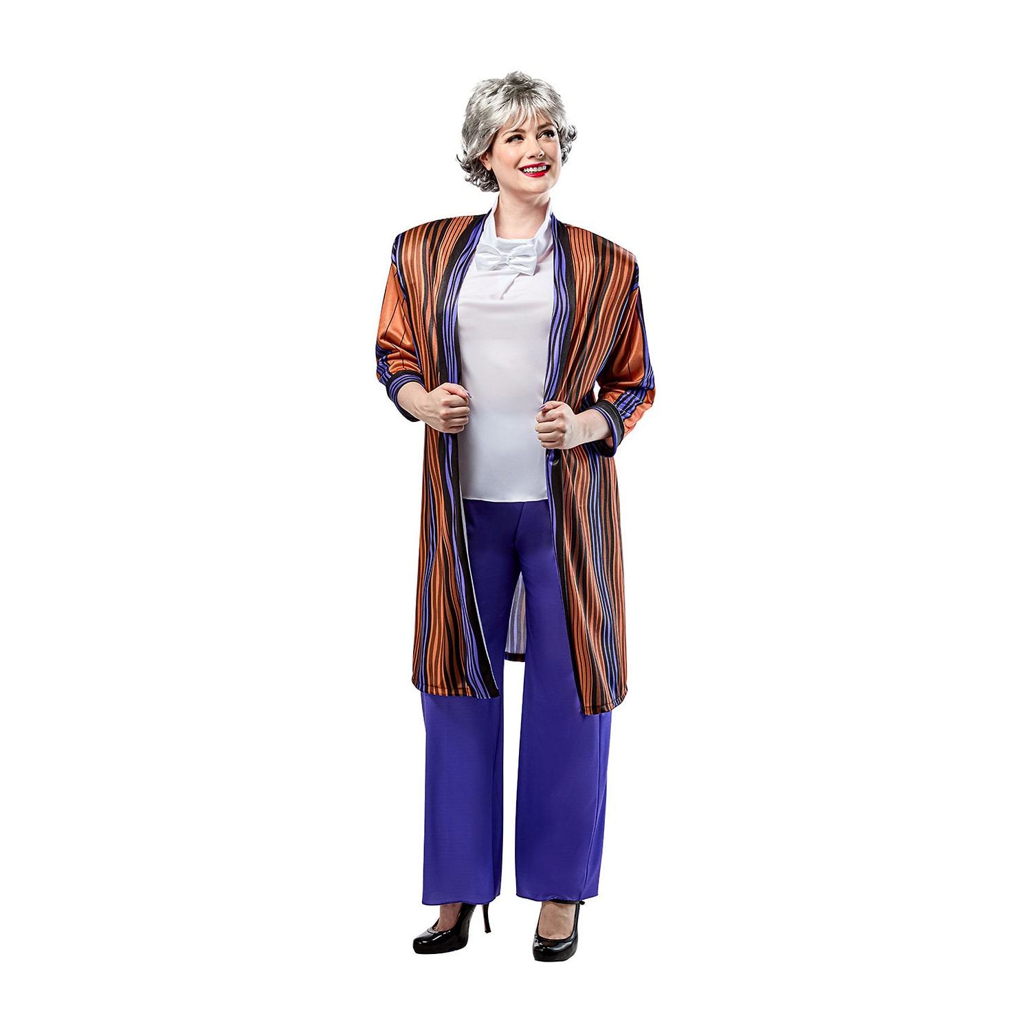 Womens The Golden Girls 4-pc. Costume