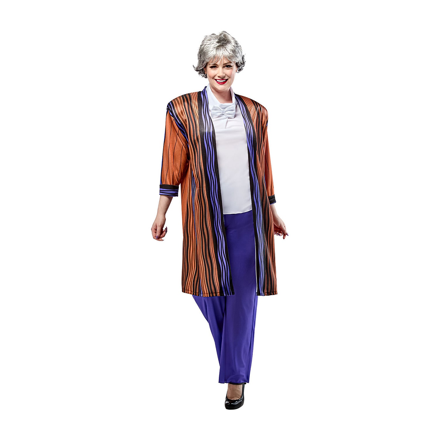 Womens The Golden Girls 4-pc. Costume