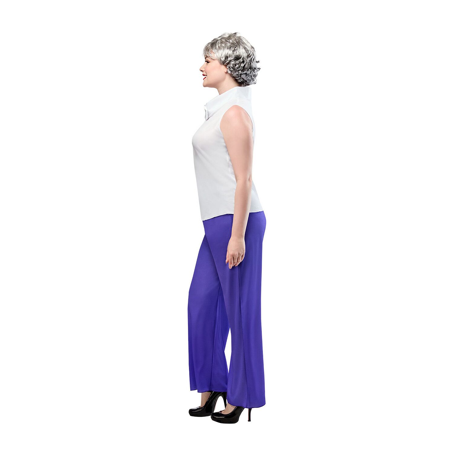 Womens The Golden Girls 4-pc. Costume