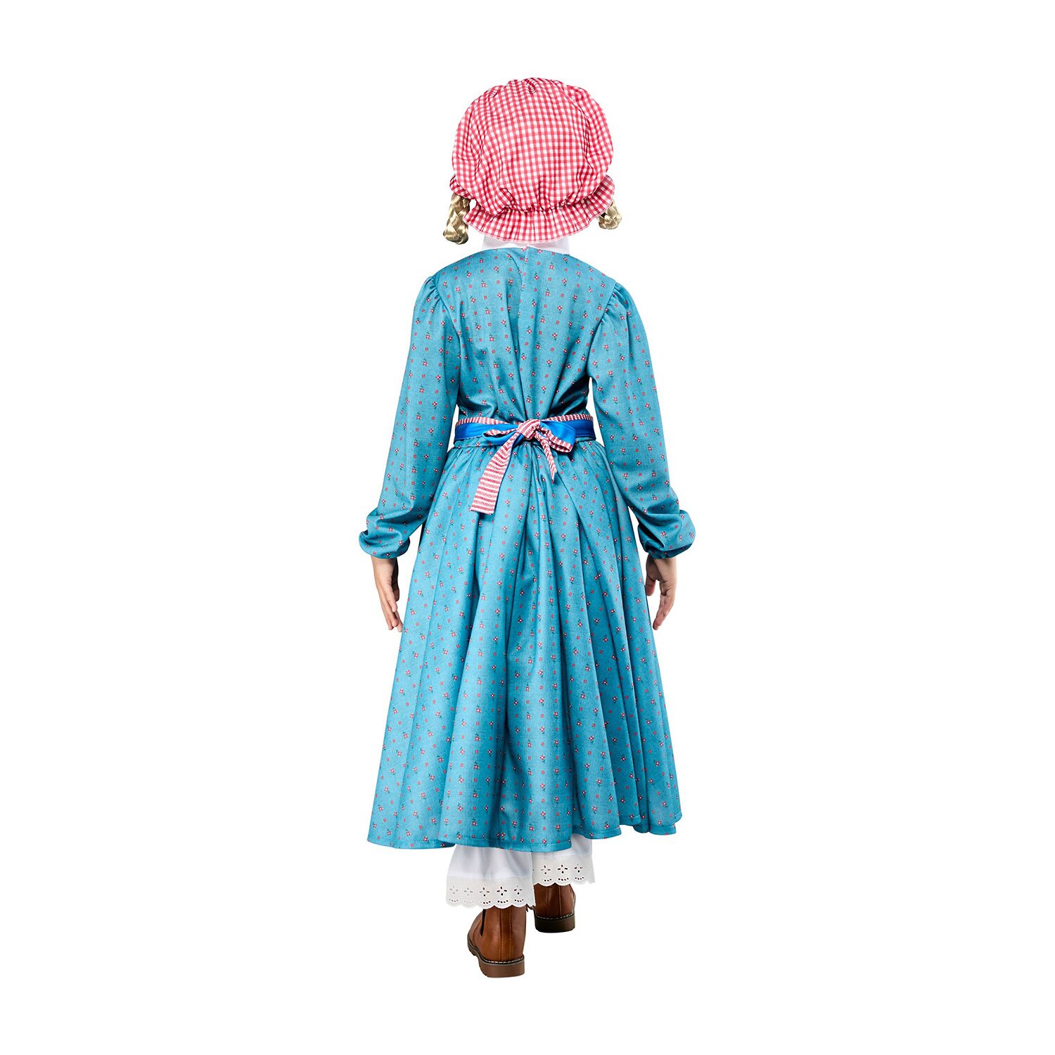 Little & Big Kid Girls Kirsten Larson American Girl 6-pc. Costume
