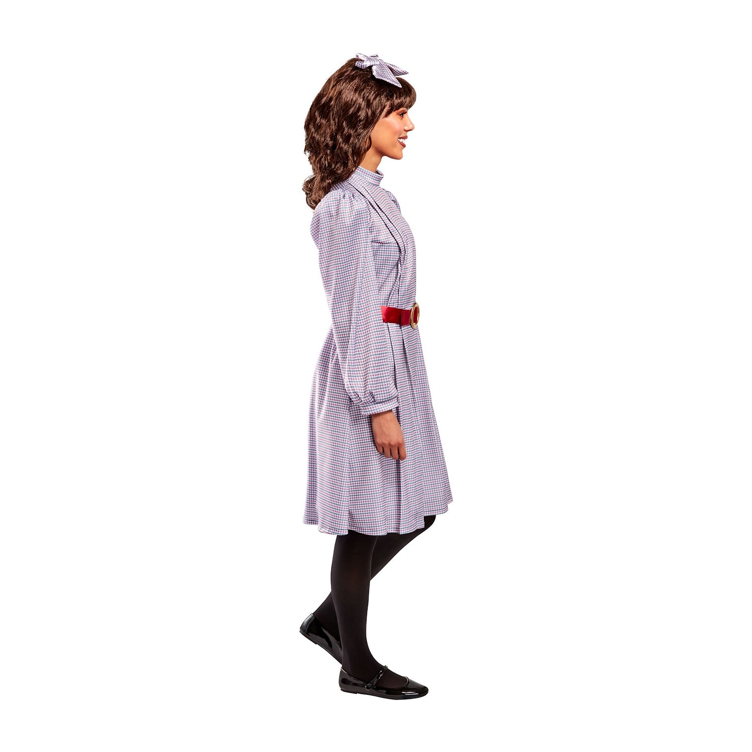 Womens American Girl Doll: Samantha Parkington 3-pc. Costume