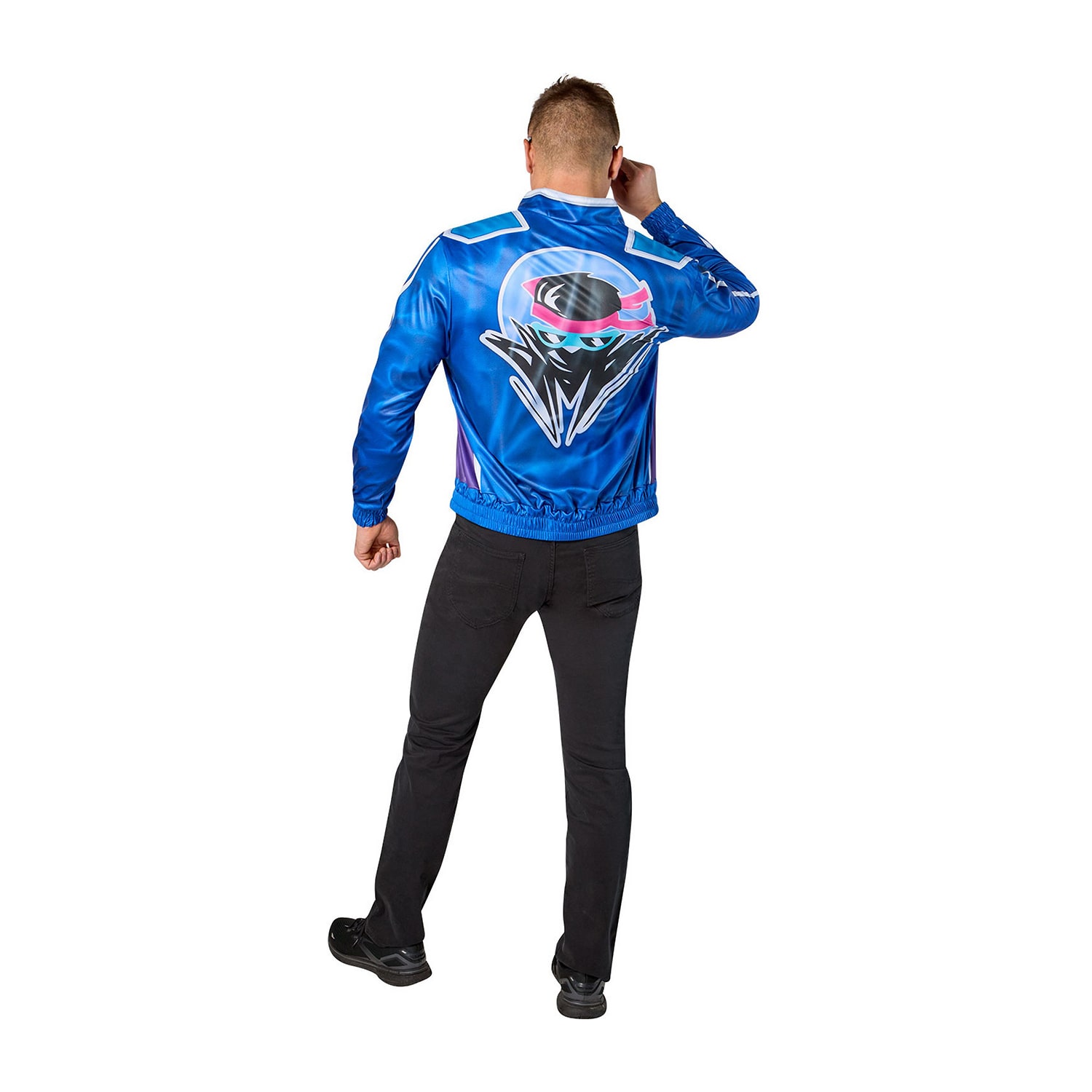 Mens Mortal Kombat Johnny Cage 3-pc. Costume