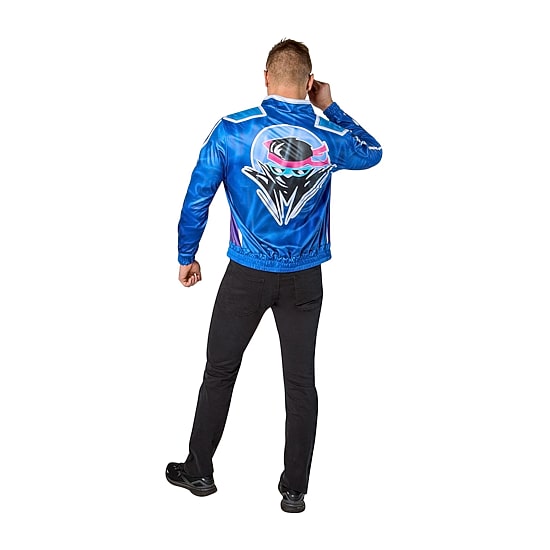 Mens Mortal Kombat Johnny Cage 3-pc. Costume