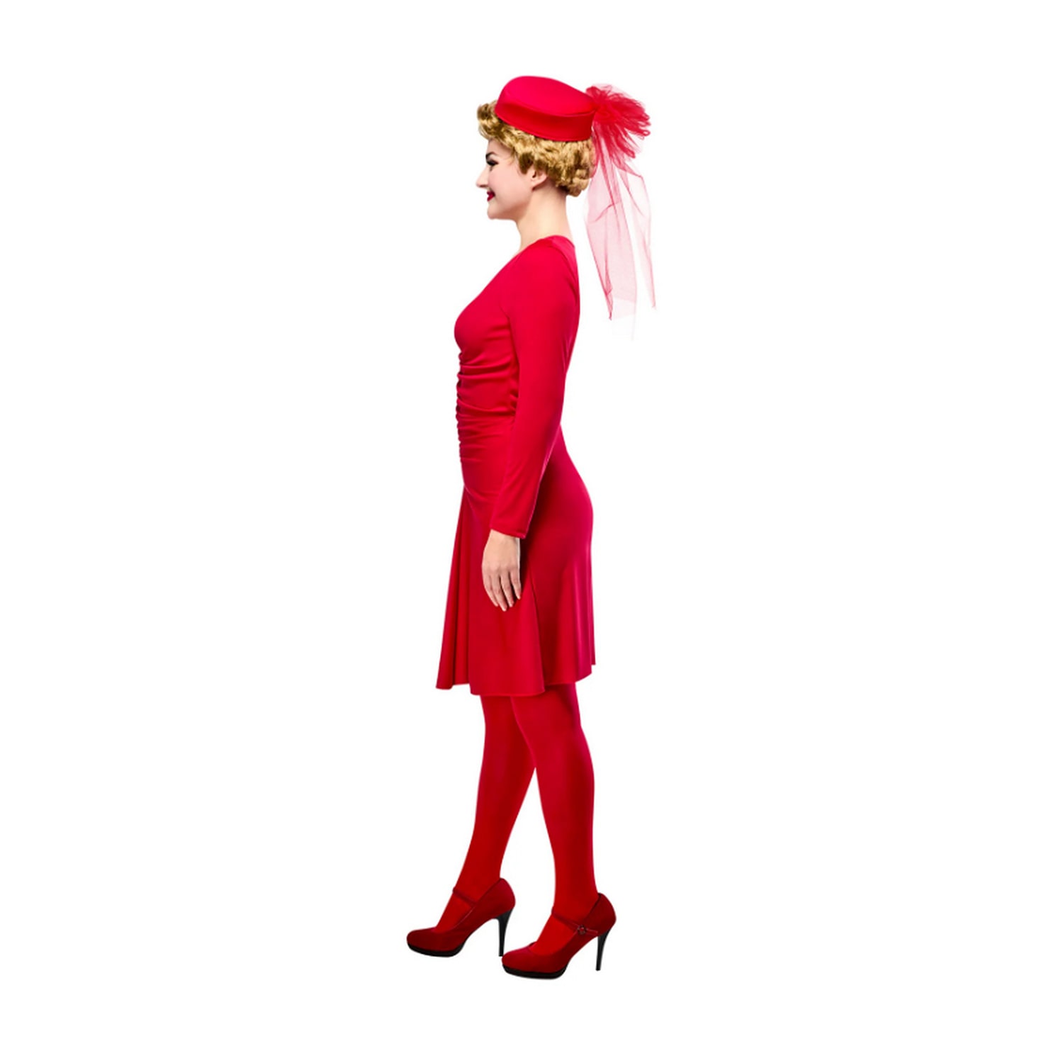 Womens The Golden Girls 4-pc. Costume