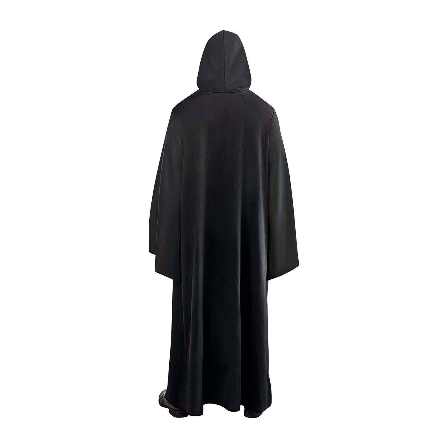 Unisex Adult Black Cloak Game of Thrones Costume