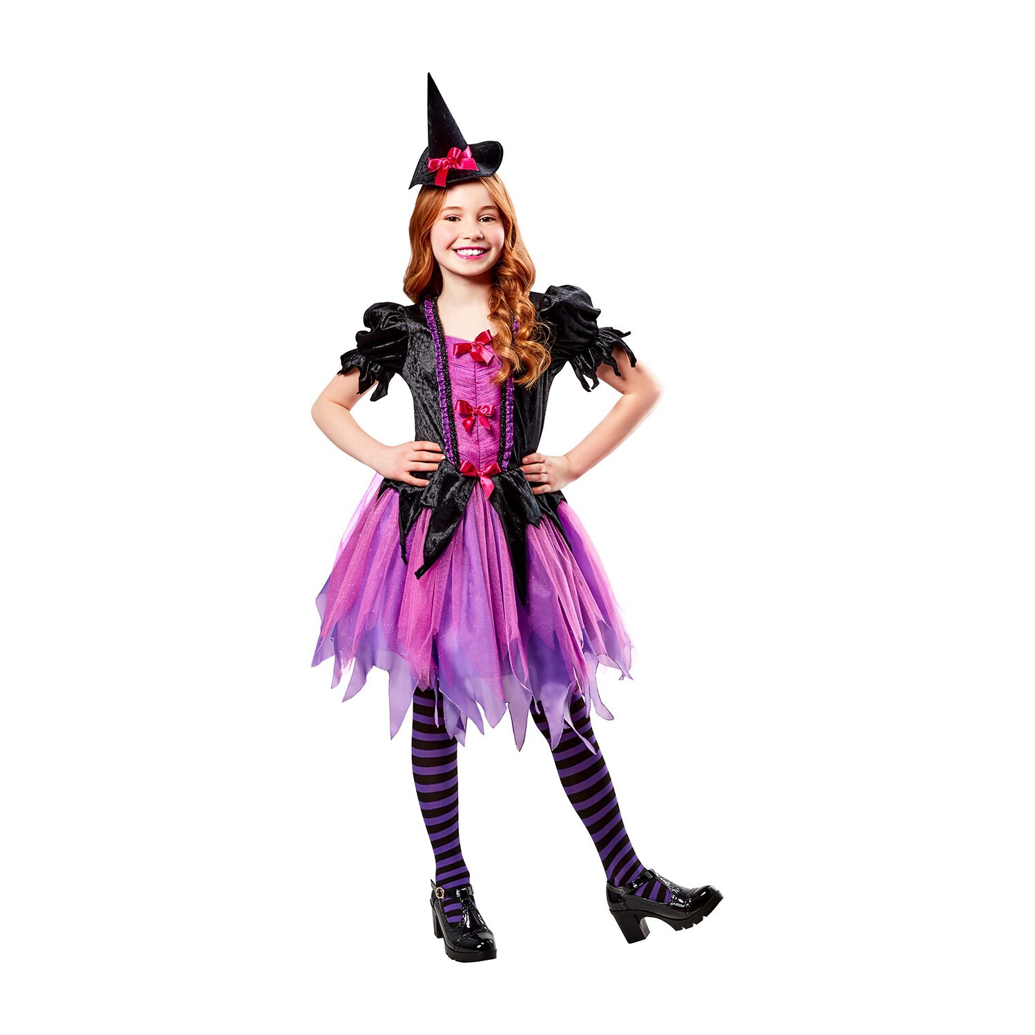 Little & Big Kid Girls 2-pc. Costume