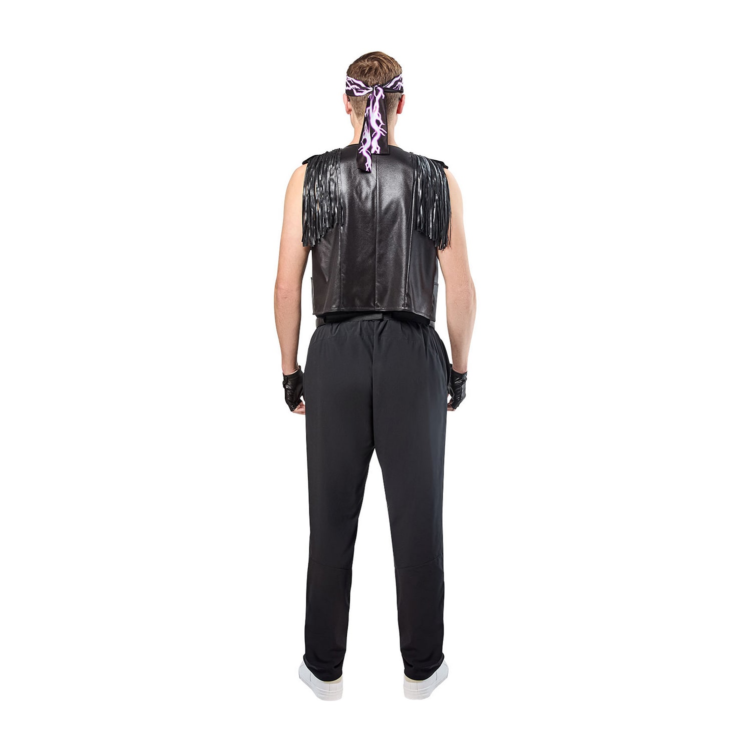 Mens Barbie Movie: Ken Mojo Dojo Casa 6-pc. Costume