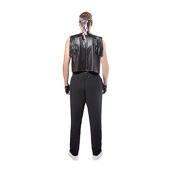 Mens Barbie Movie: Ken Mojo Dojo Casa Barbie 6-pc. Costume