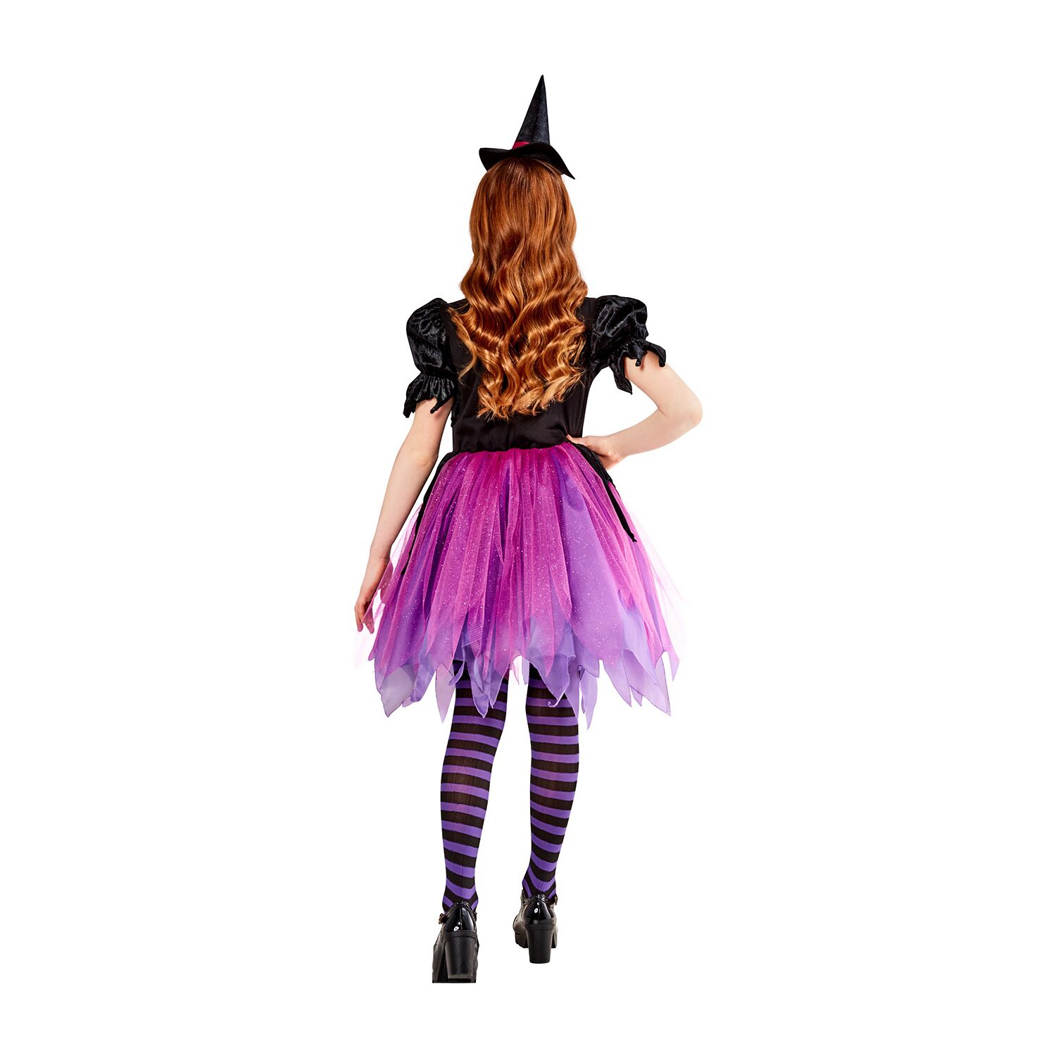 Little & Big Kid Girls 2-pc. Costume