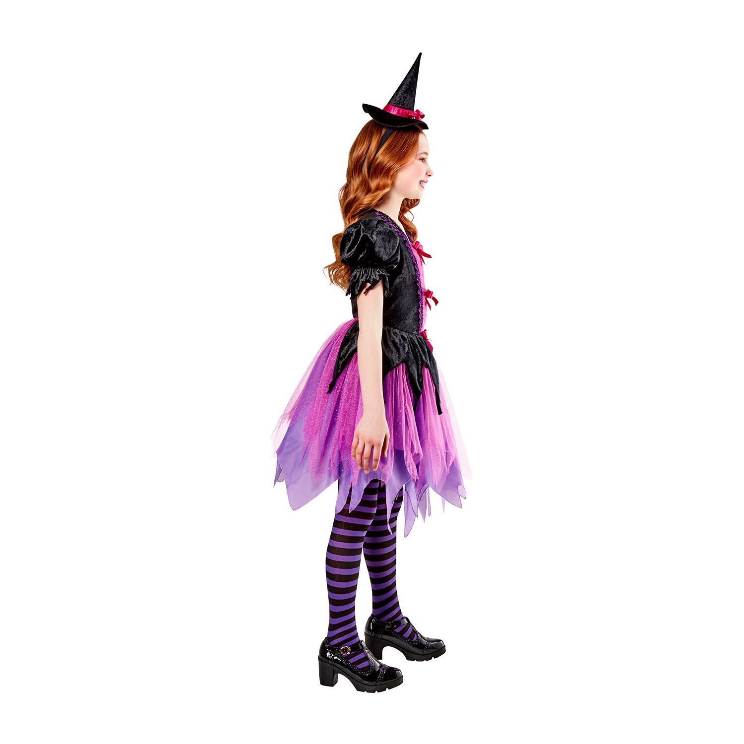 Little & Big Kid Girls 2-pc. Costume