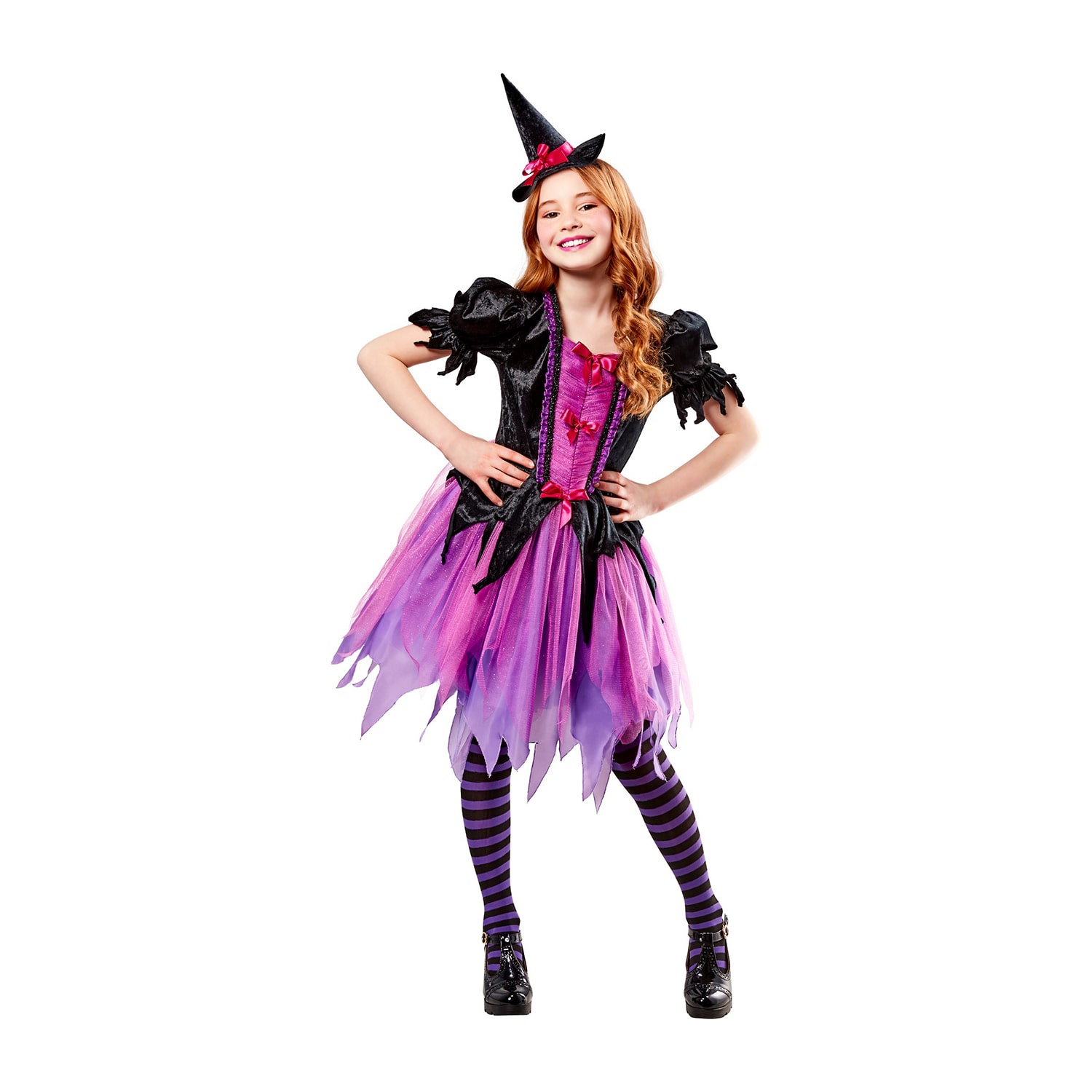 Little & Big Kid Girls 2-pc. Costume