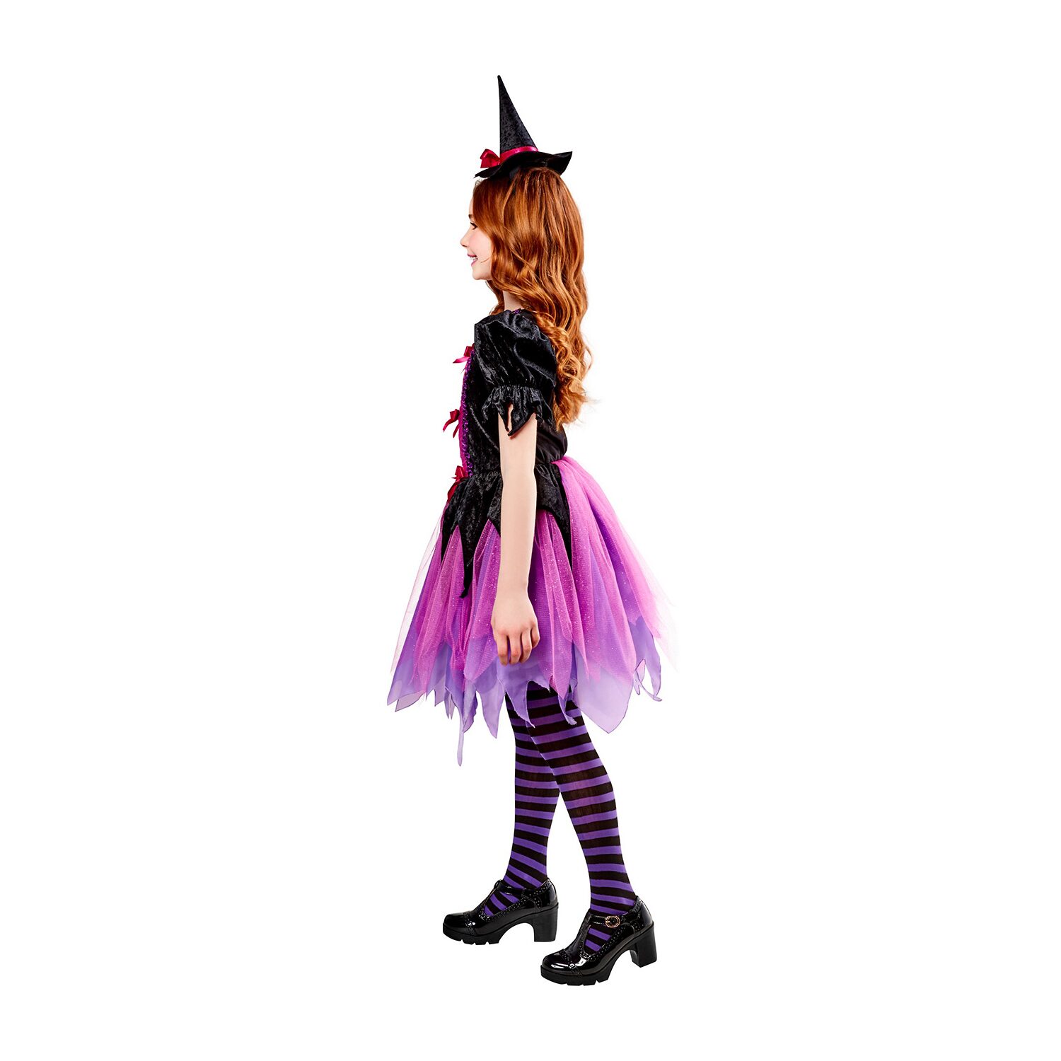 Little & Big Kid Girls 2-pc. Costume