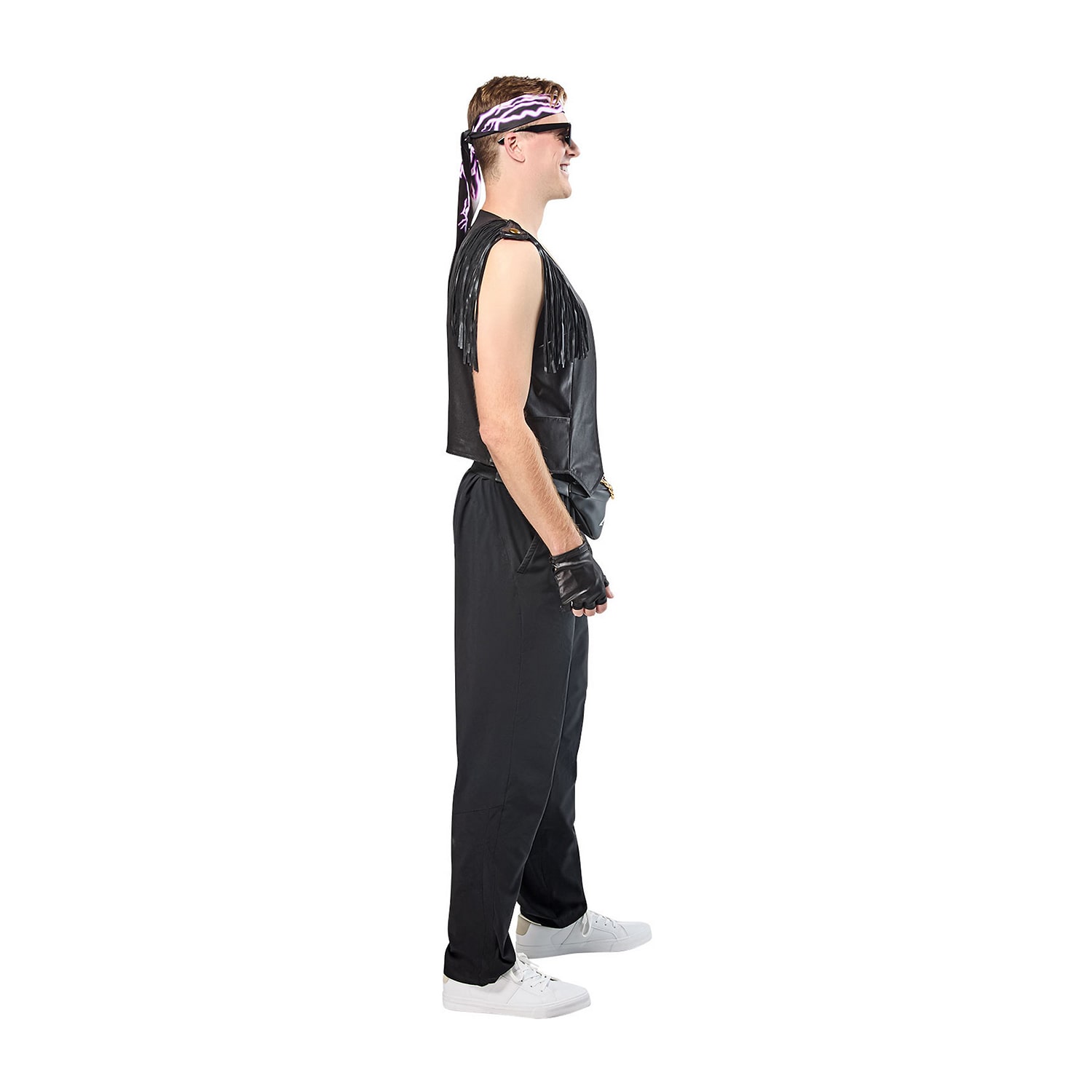 Mens Barbie Movie: Ken Mojo Dojo Casa 6-pc. Costume